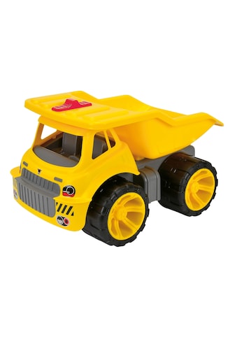Spielzeug-Baumaschine »BIG Power Worker Maxi Truck«