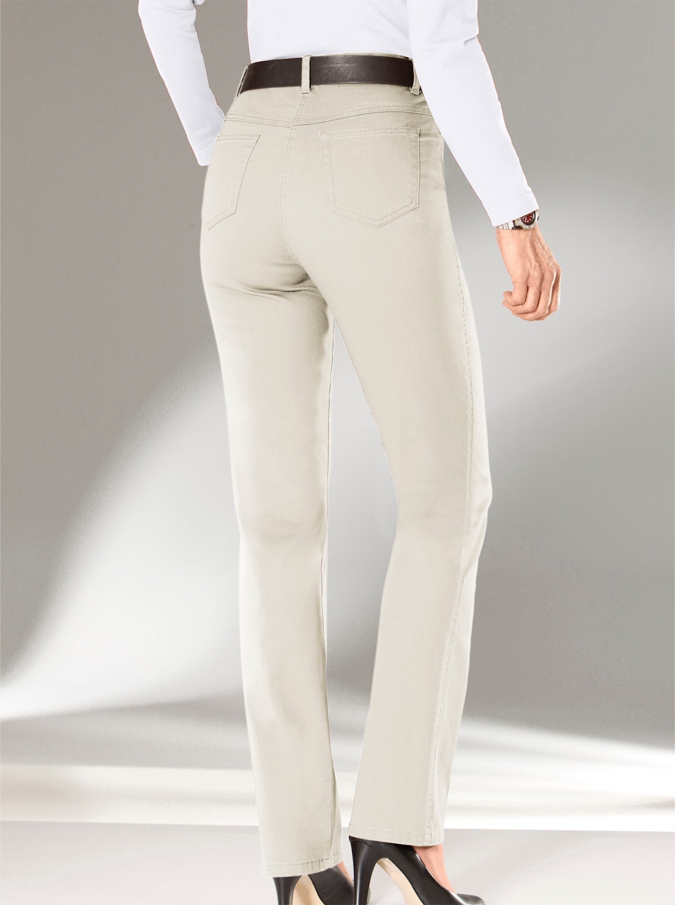 Casual Looks 5-Pocket-Jeans 1 Stk.