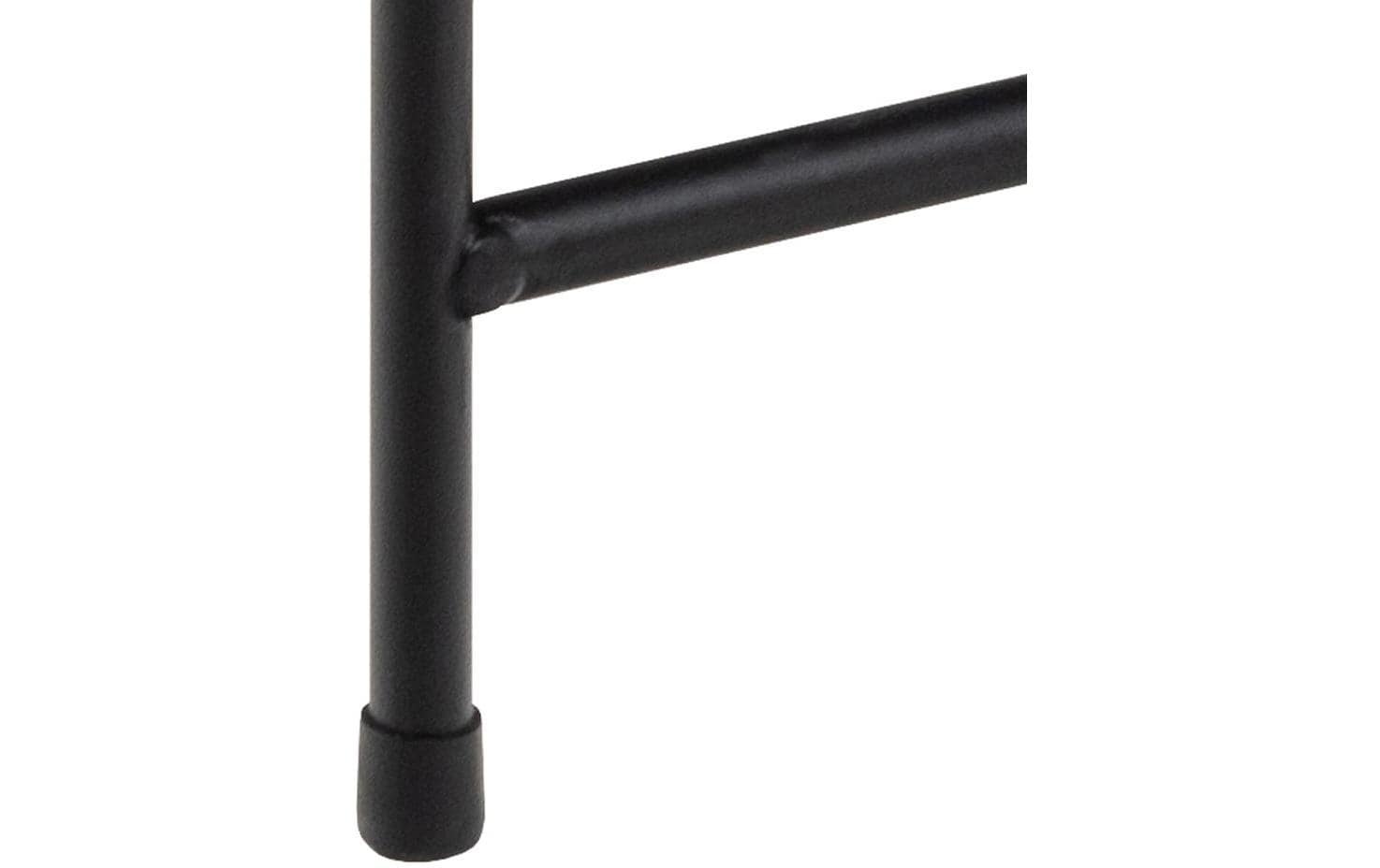 AC Design Beistelltisch »Avila« Ecktisch, rund, Tischplatte aus Marmorstein, T: 52 cm