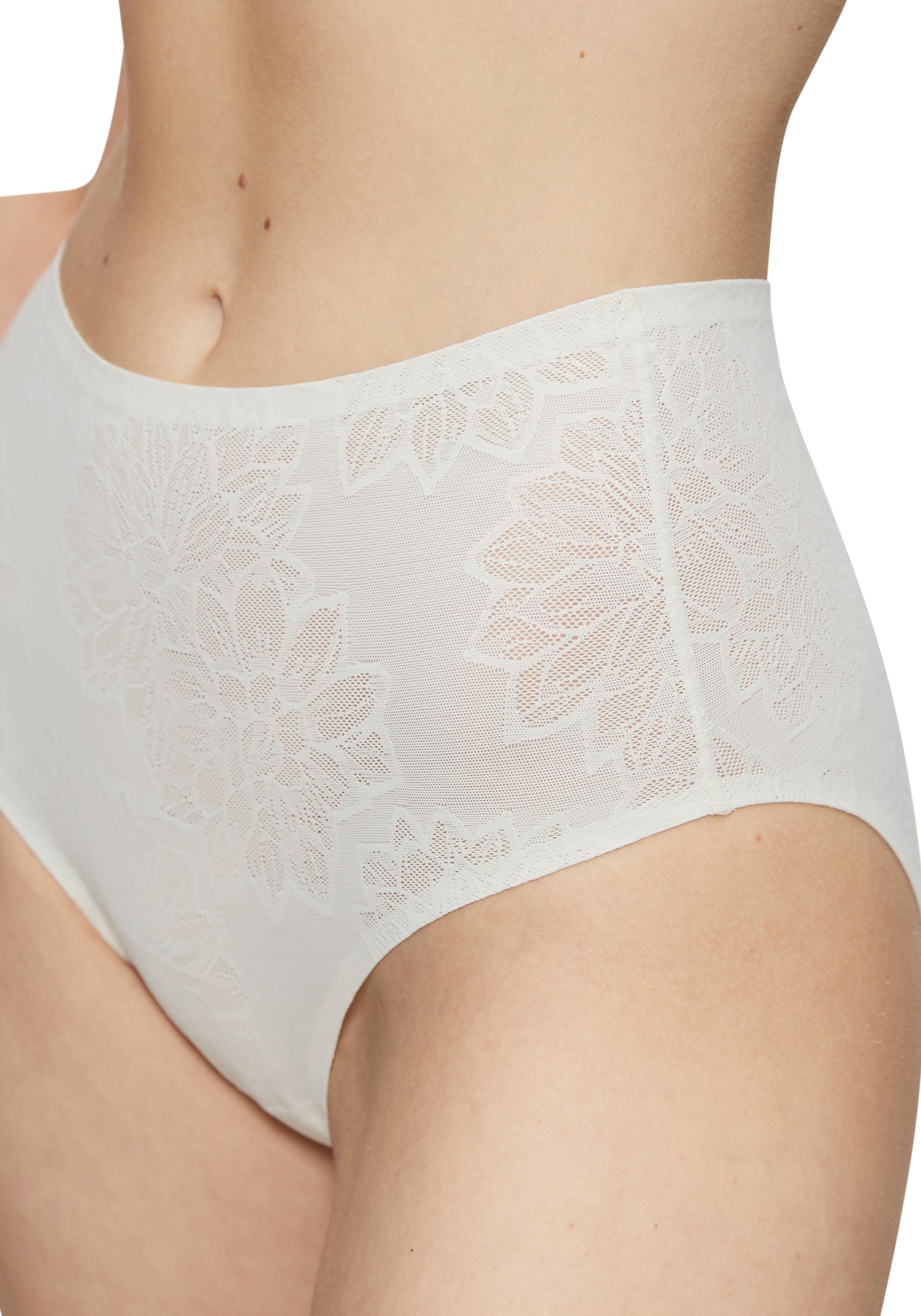Triumph Slip »Fit Smart Maxi EX«, mit Strech-Spitze