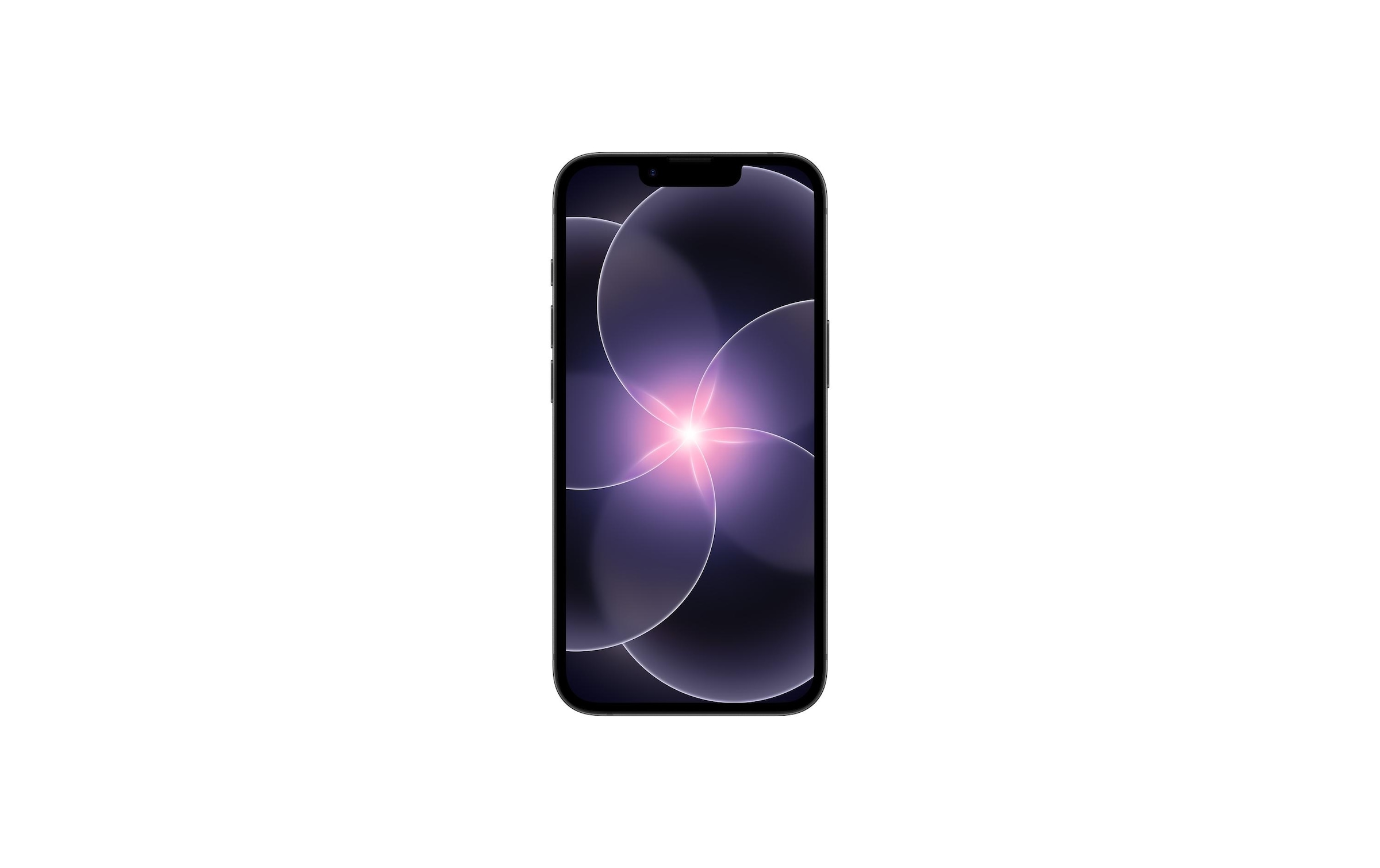 Apple Smartphone »iPhone 17e« Schwarz