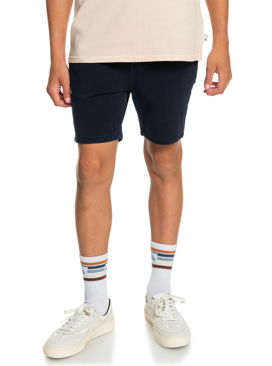 Image of Quiksilver Chinoshorts »Krandy« bei Ackermann Versand Schweiz