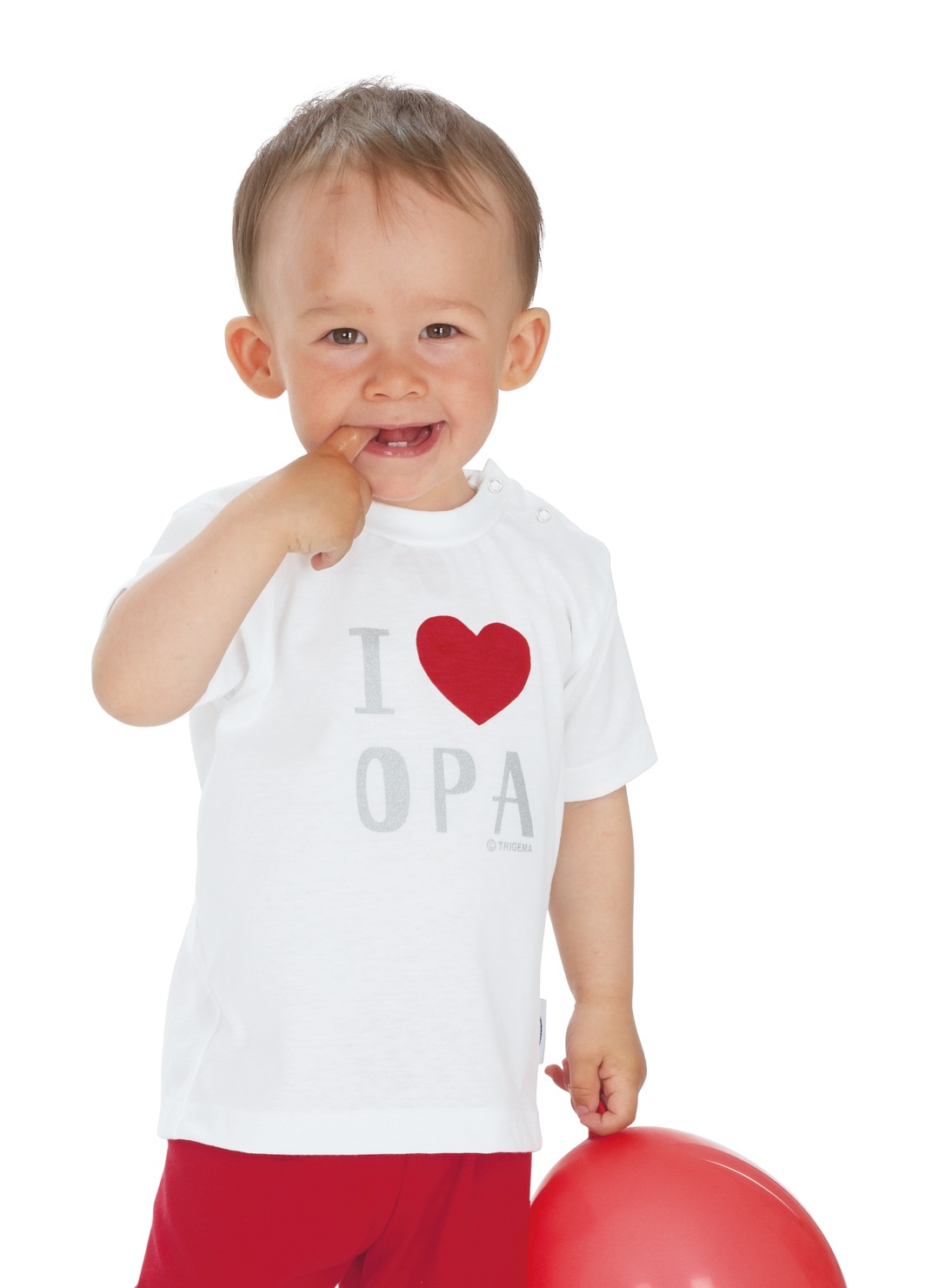 Image of Trigema T-Shirt, Lieblings-Opa bei Ackermann Versand Schweiz