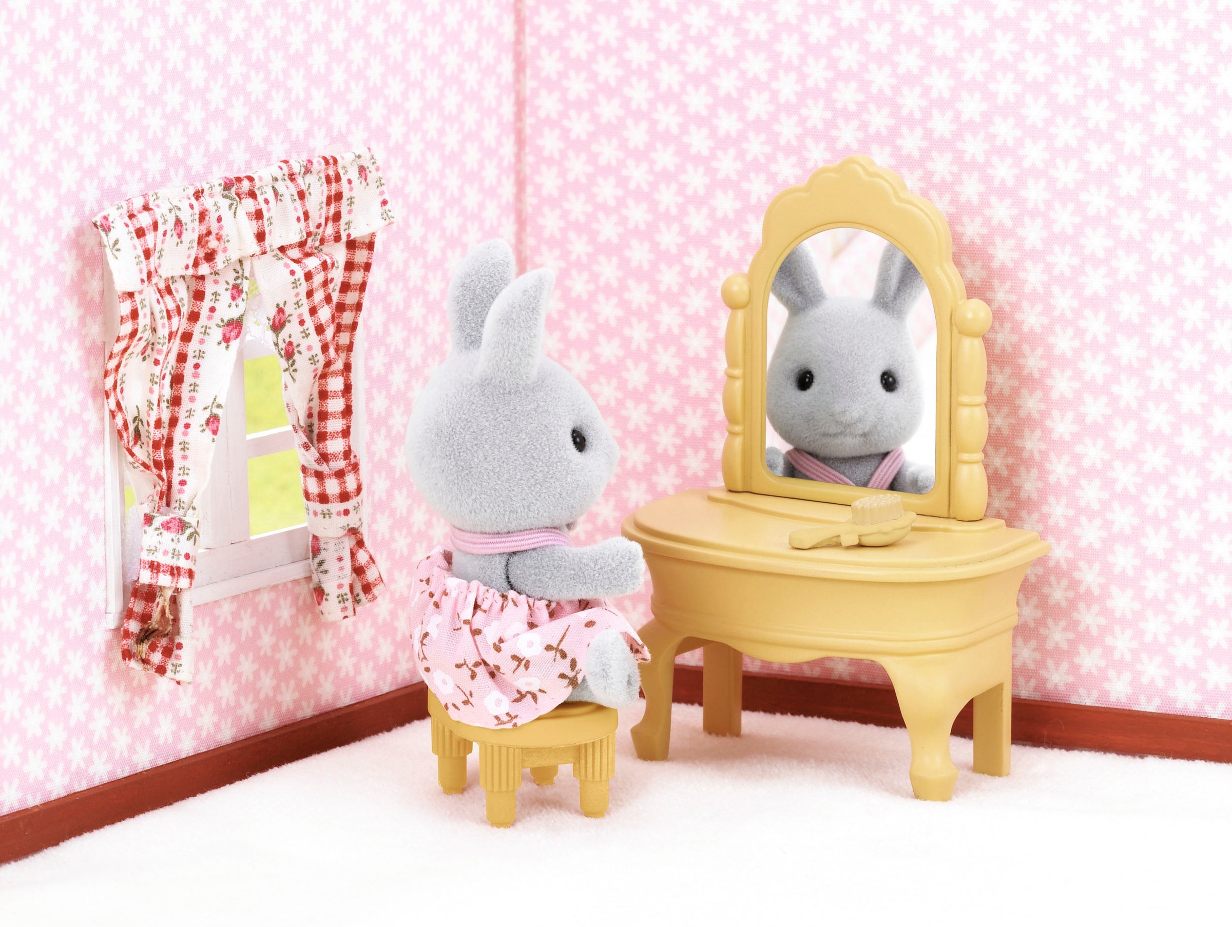 Sylvanian Families Spielfigur »Baby Konzert Figurenset (5817)«