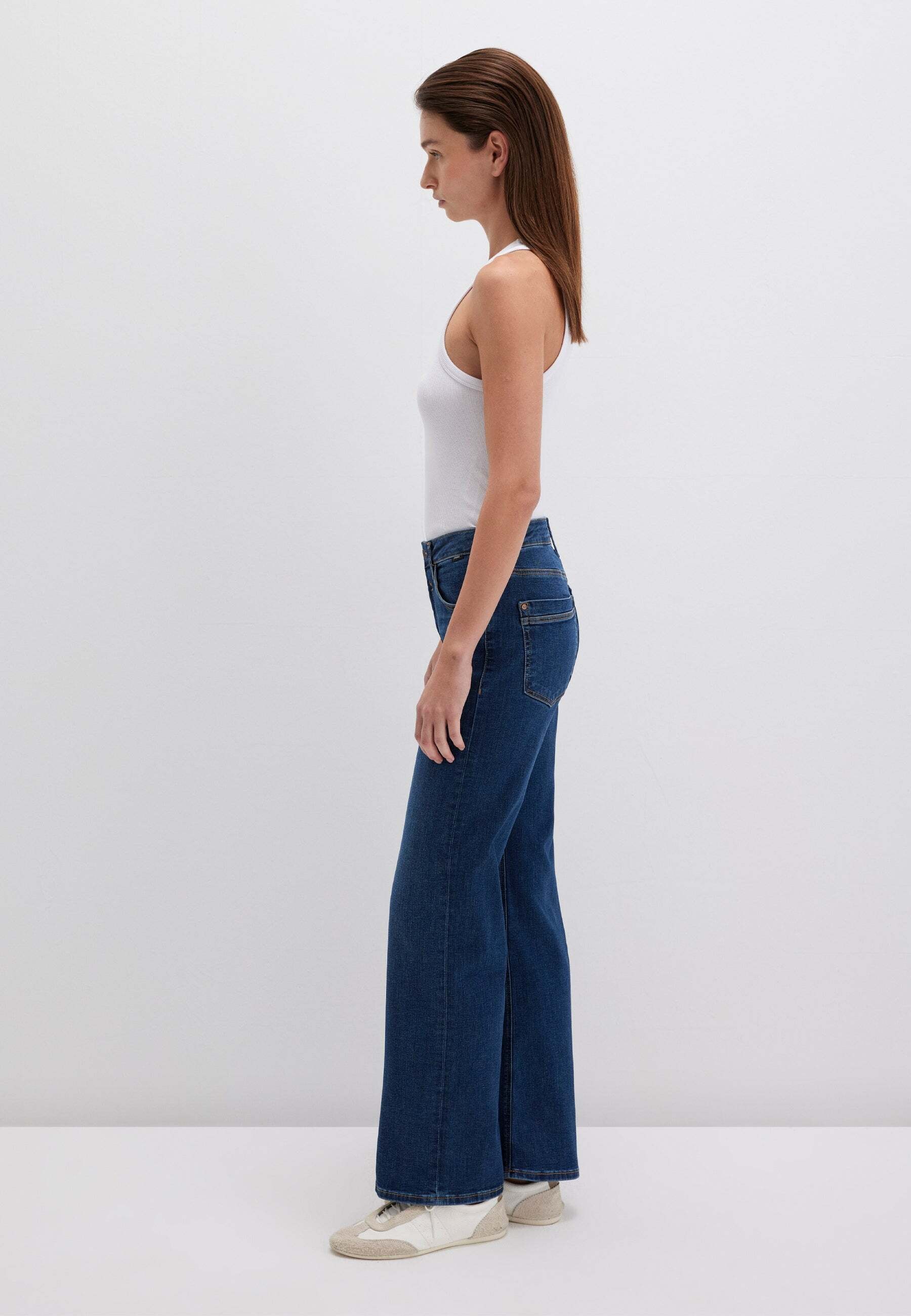 Mavi Straight-Jeans »Mavi Jeans Ibiza«