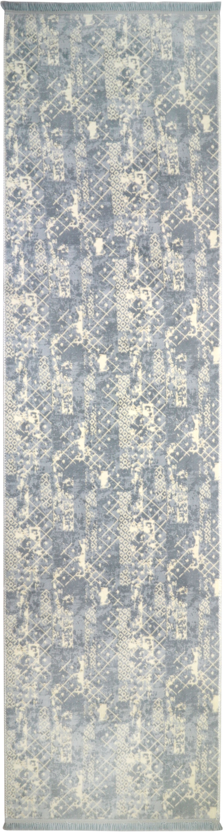 Image of RESITAL The Voice of Carpet Läufer »Luxery«, rechteckig, 7 mm Höhe, Teppich-Läufer, gewebt, waschbar, ideal im Flur & Schlafzimmer bei Ackermann Versand Schweiz