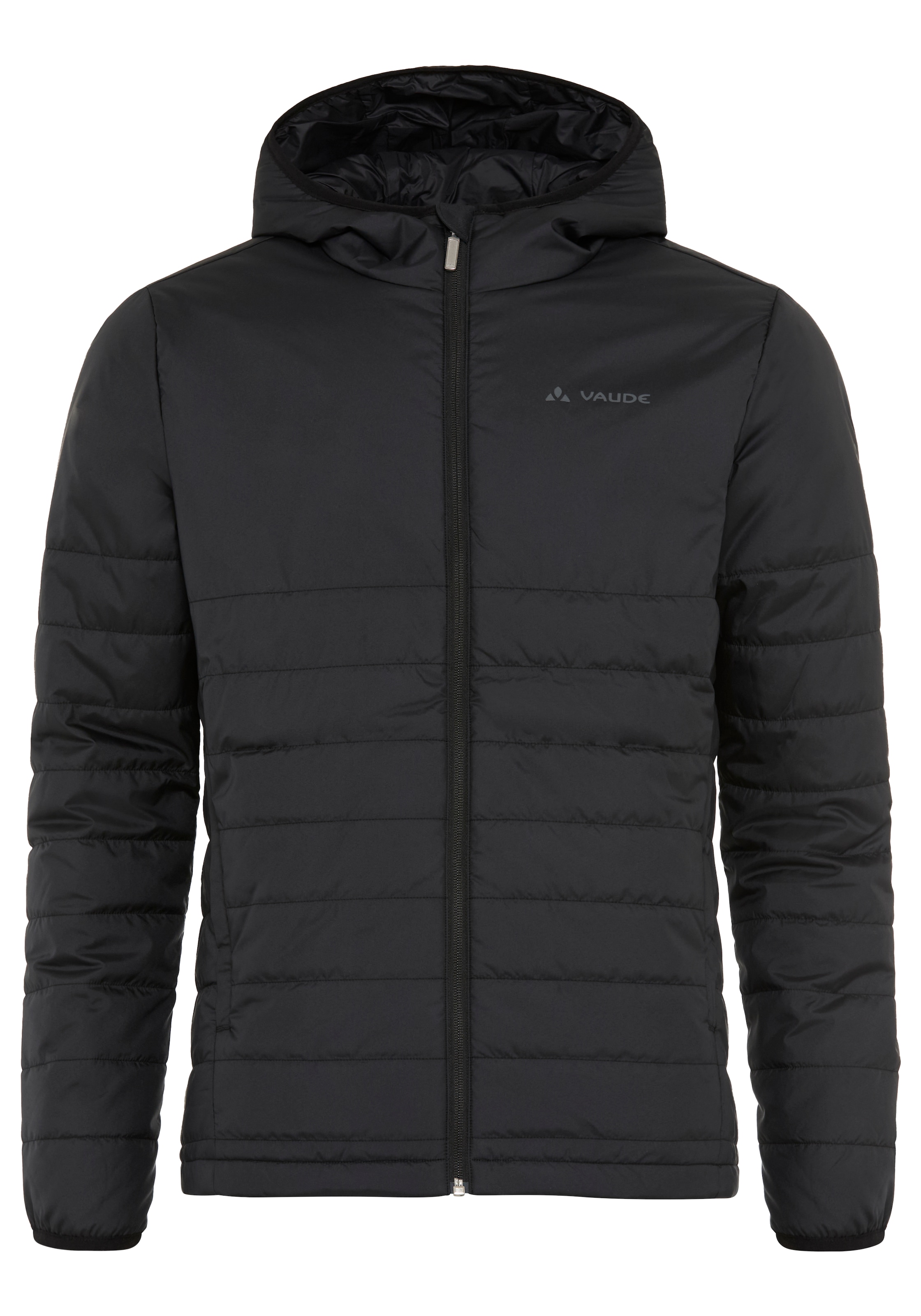 VAUDE Veste matelassée »SE MEN´S SAFIEN JACKET« avec fermeture éclair, pour randonnée et trekking, isolant thermique,