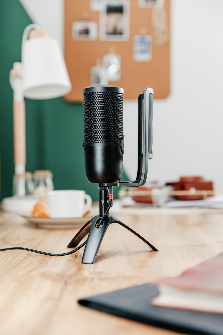 Cherry Schutzfilter »UM POP FILTER«, (1 tlg.)