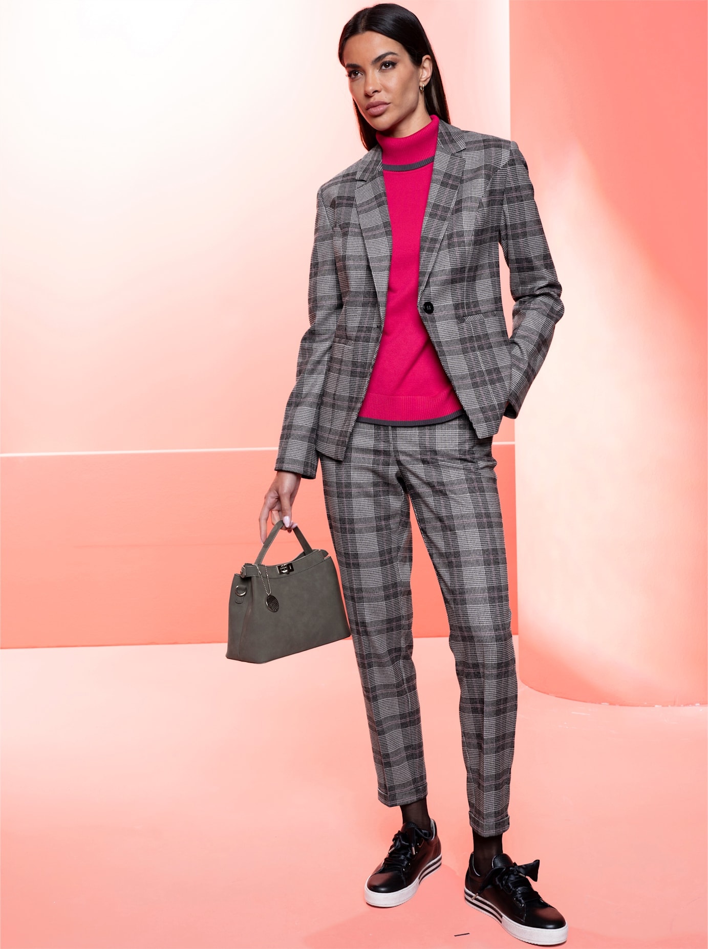 heine Jackenblazer »Blazer«