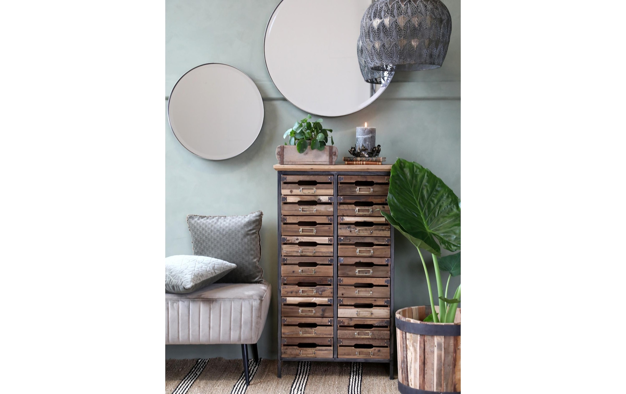 Chic Living Kommode »16«