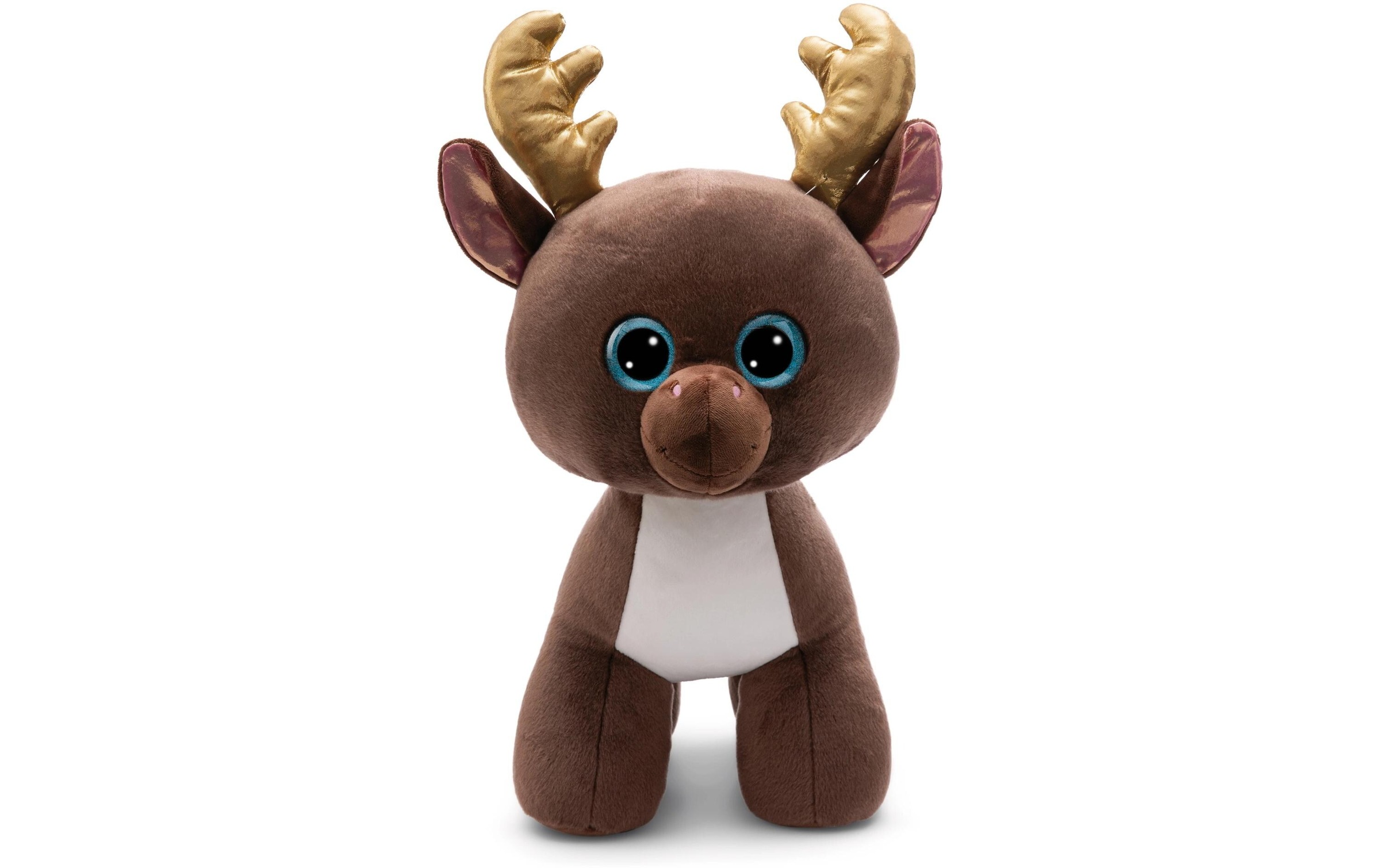 Nici Plüschfigur »Rentier Chocolate Mousse 45 cm«