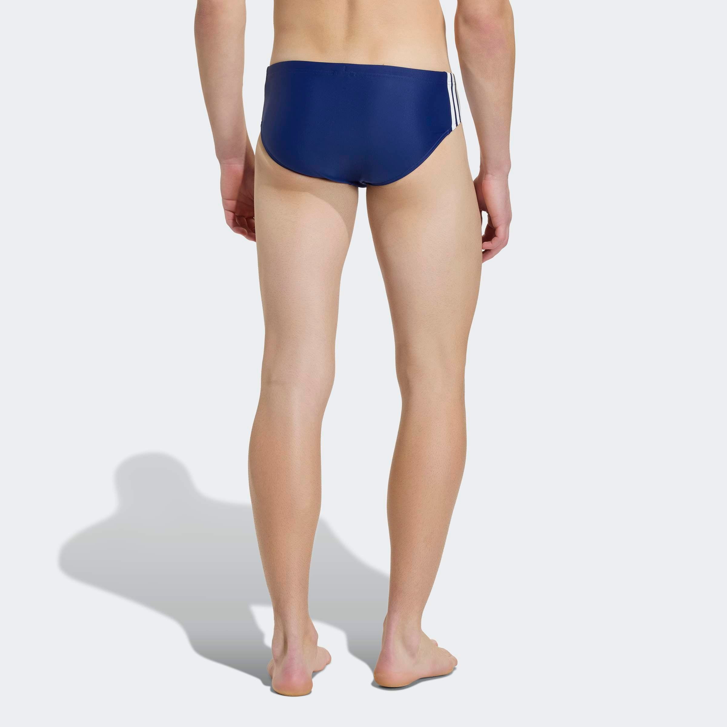 adidas Performance Maillot de bain »3S« für Erwachsene, aus Polyamid und Elasthan