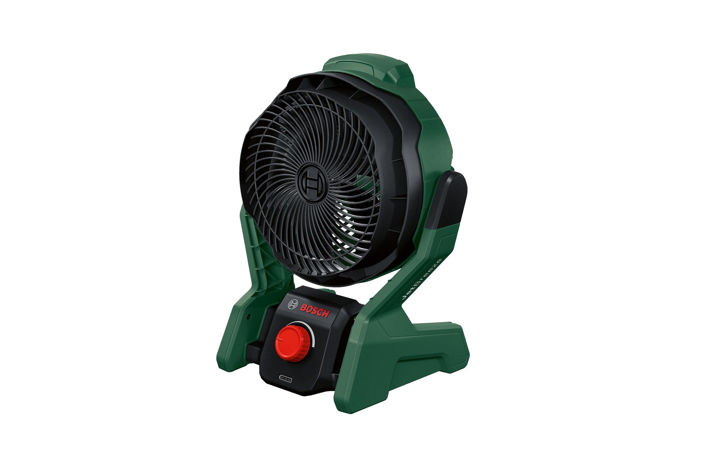 Image of BOSCH Akku-Standventilator "UniversalFan 18 V-1000"