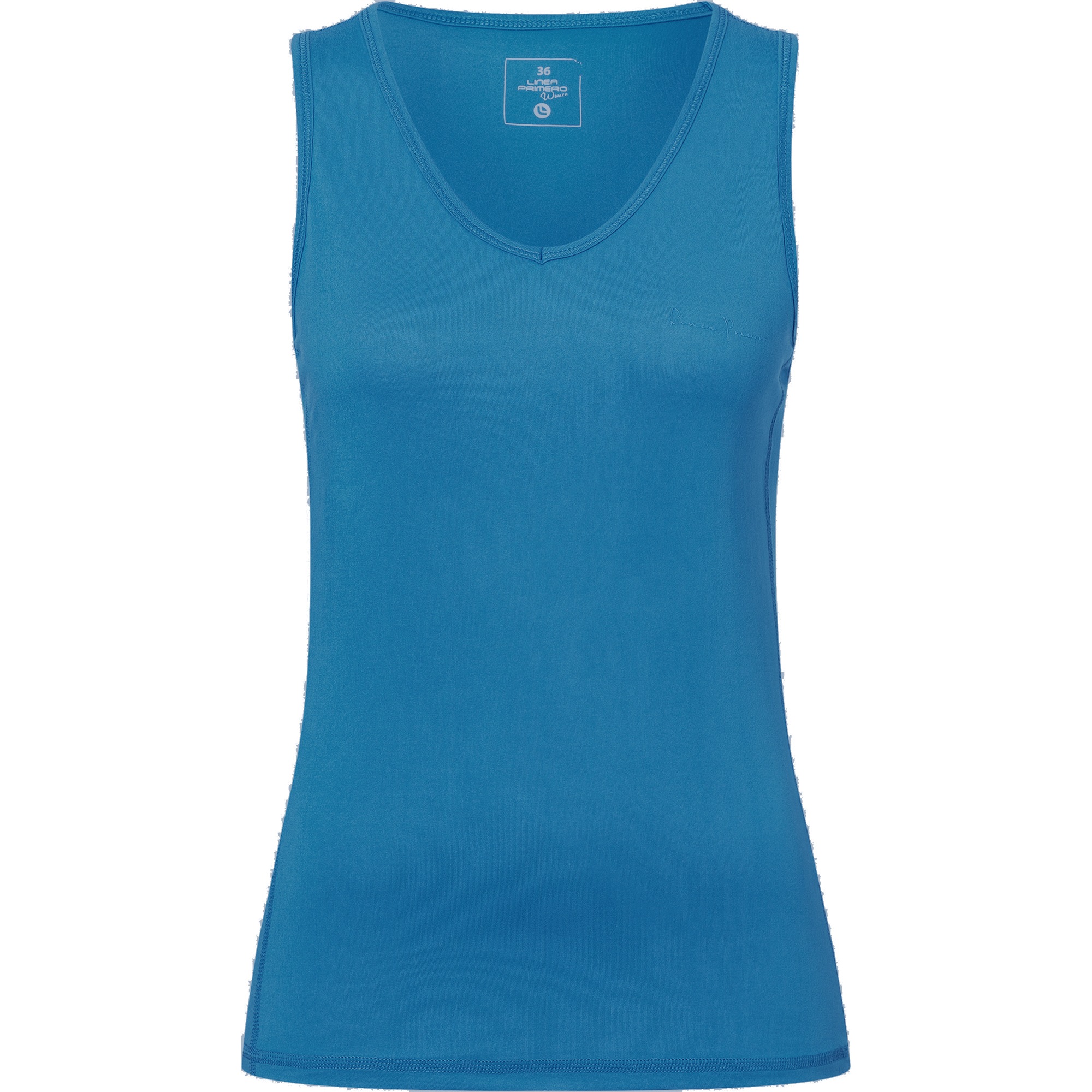 Image of DEPROC Active Funktionsshirt »MORAY TOP WOMEN«, Funktionsshirt mit V-Ausschnitt bei Ackermann Versand Schweiz