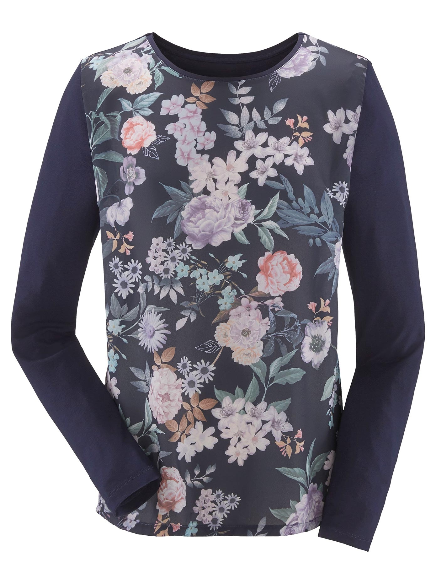 Image of Lady Blusenshirt »Blusenshirt«, (1 tlg.) bei Ackermann Versand Schweiz