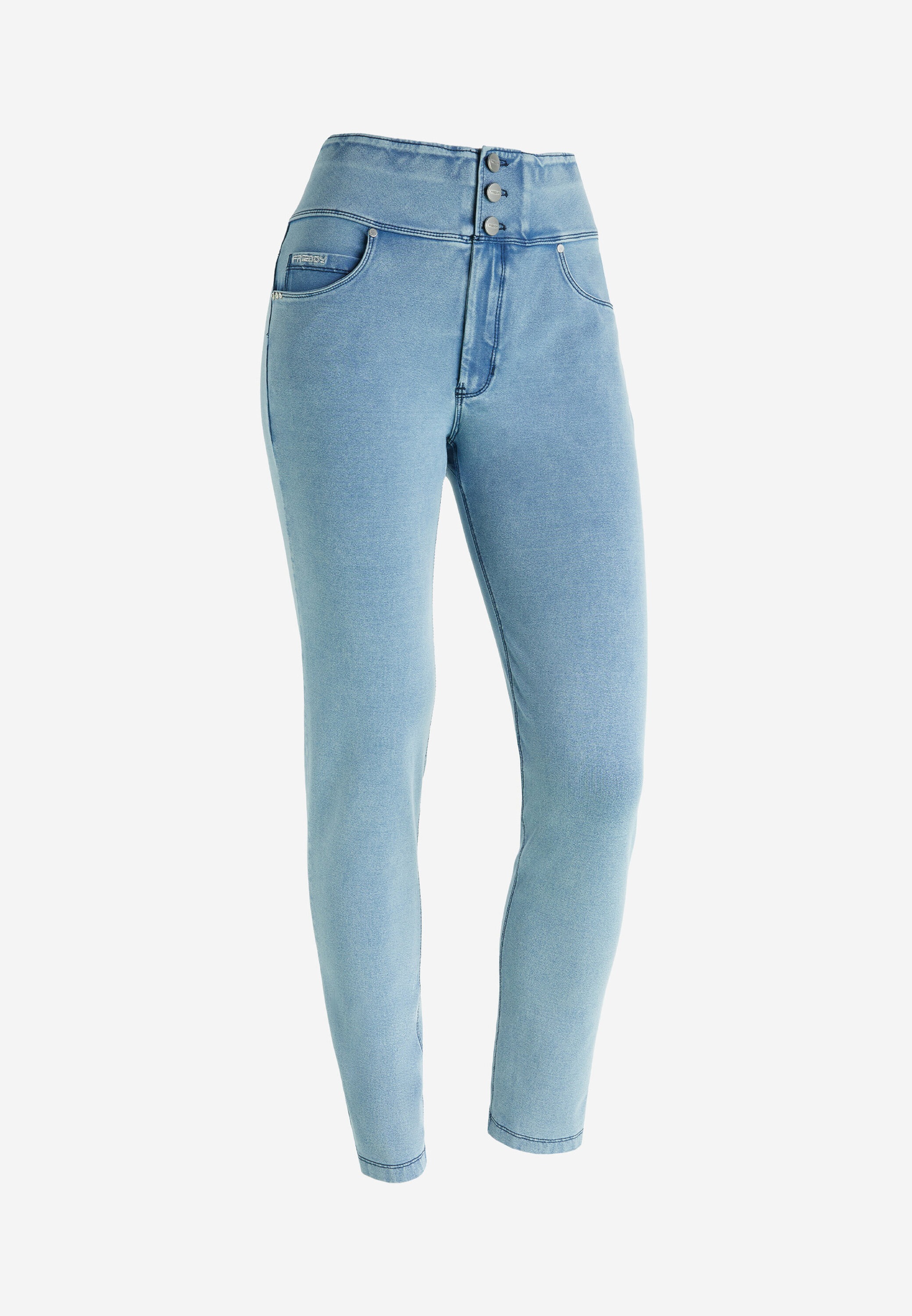 Image of Freddy Leggings "Leggings NOW1HC002ORG"