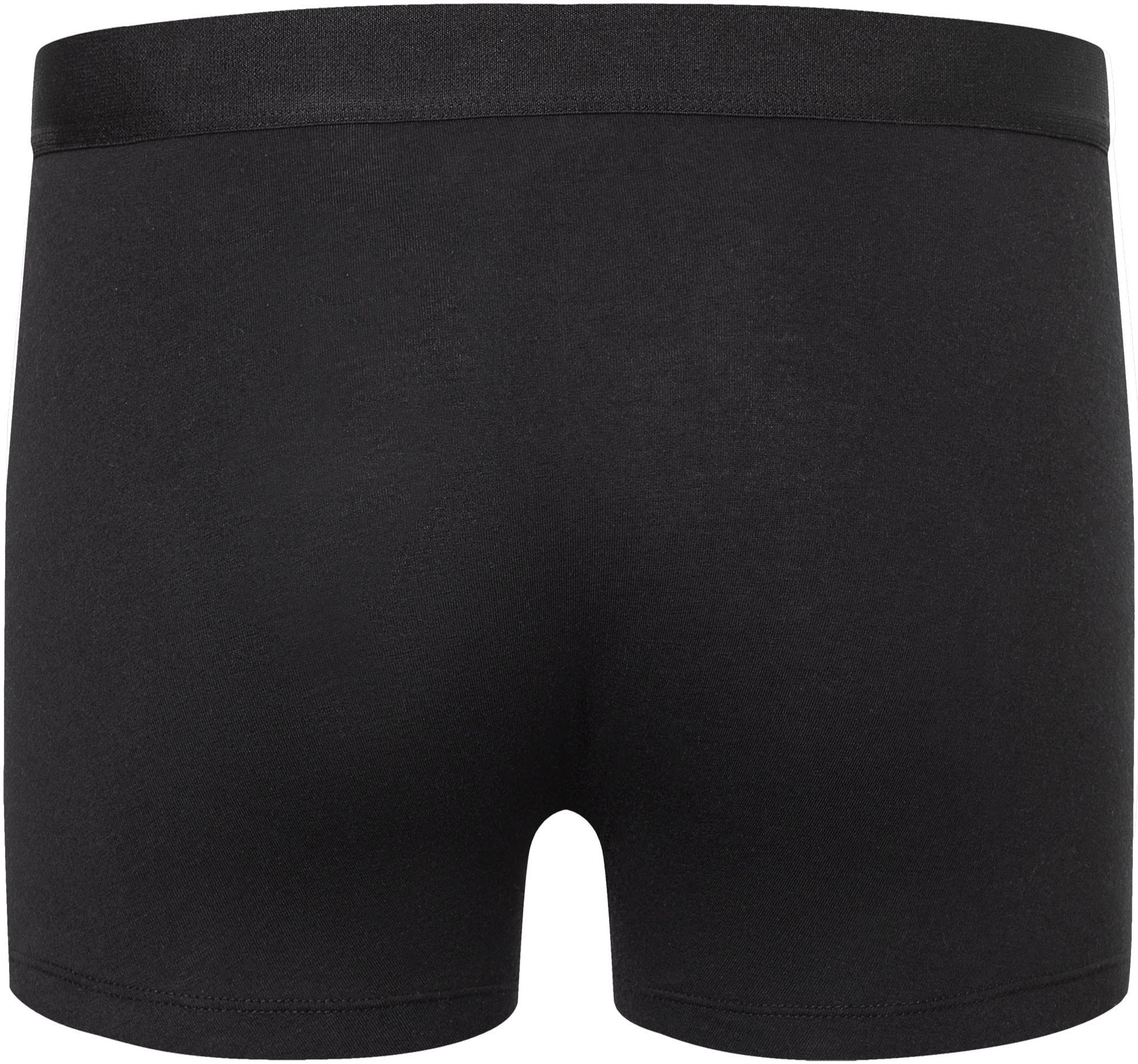 Camano Boxers »comfort« avec ceinture élastique à logo