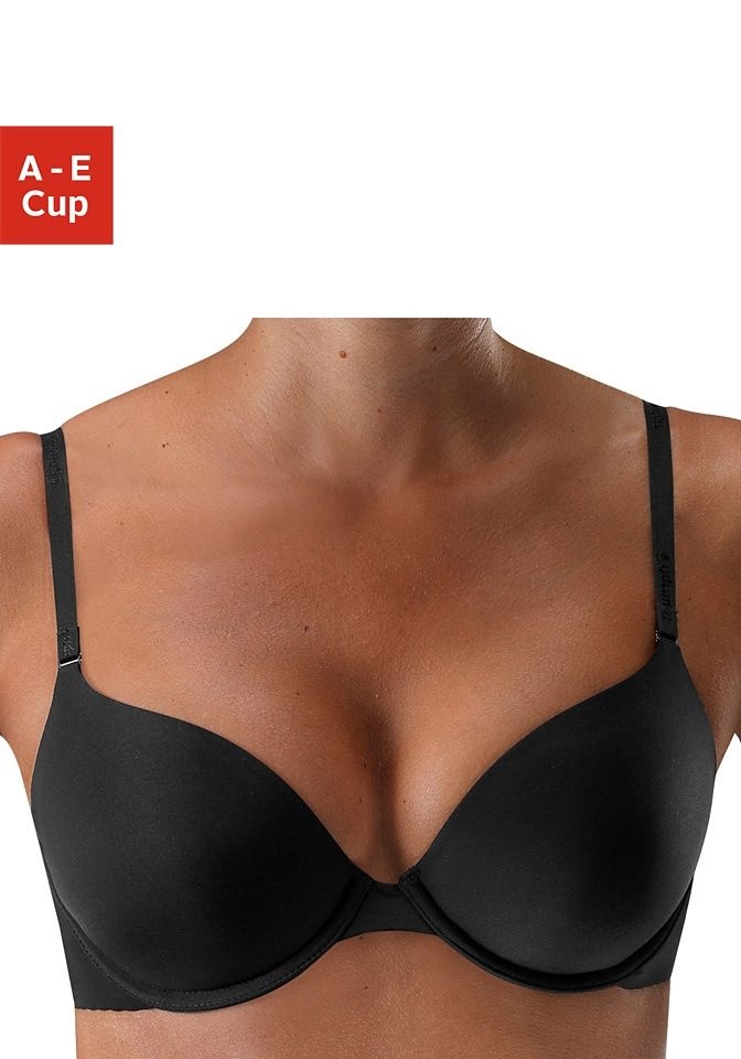 Image of Triumph Schalen-BH »Body-Make-up WHP«, mit Bügel, Basic Dessous bei Ackermann Versand Schweiz