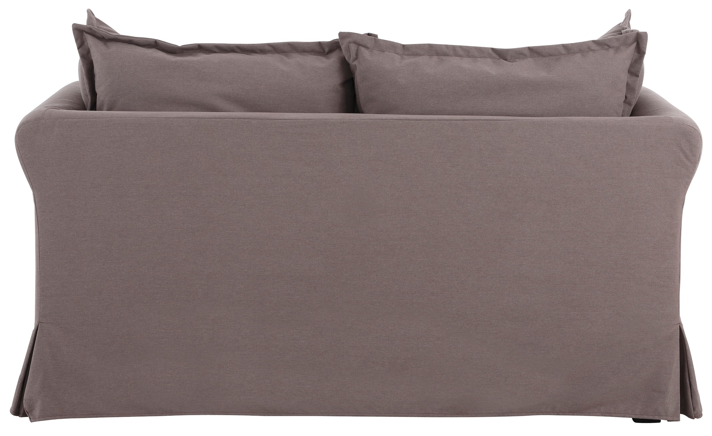 Home affaire 2-Sitzer »Luise« in Hussenoptik, ohne Bettfunktion