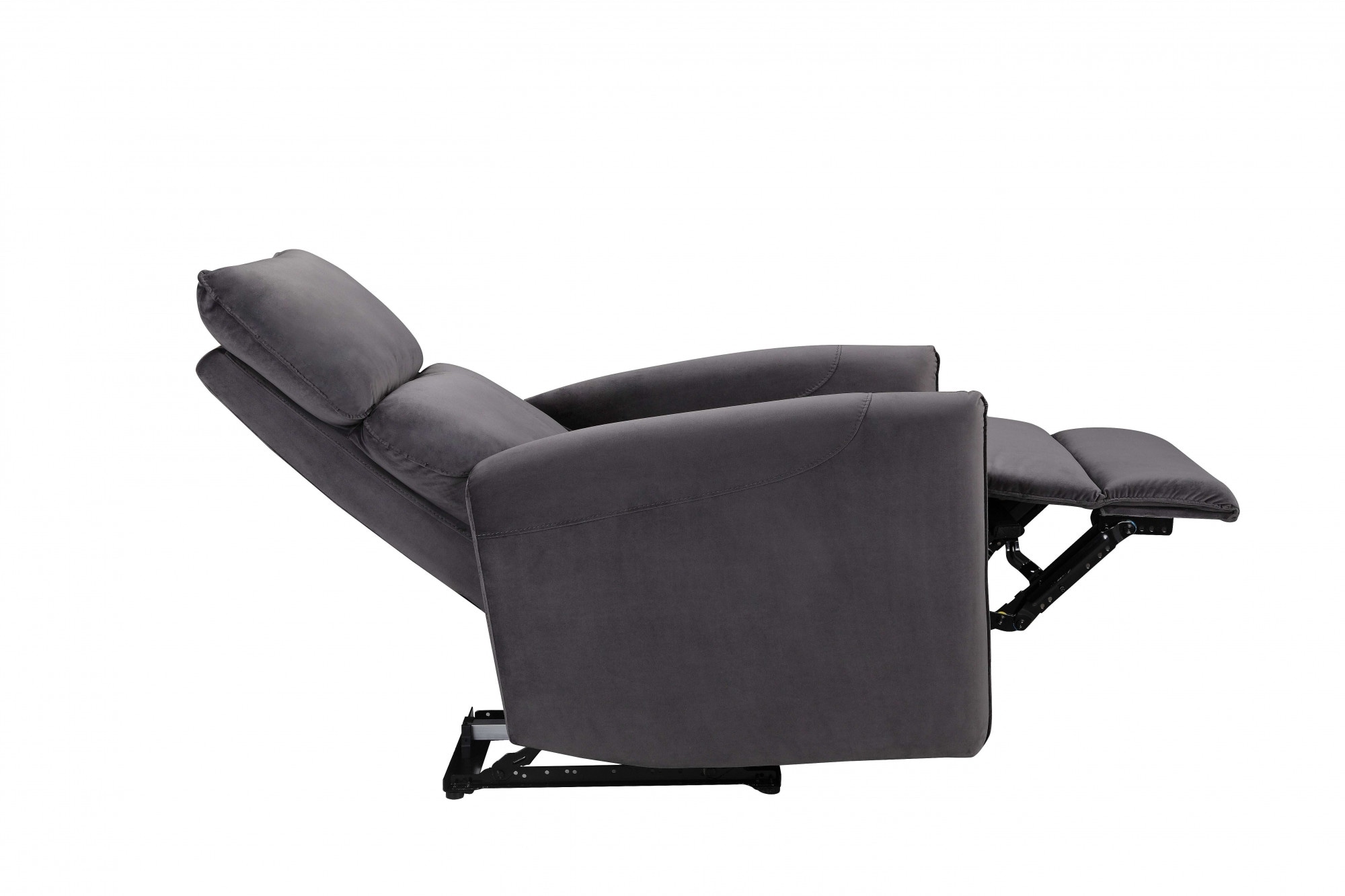 Home affaire Relaxsessel »Pineto, TV-Sessel mit Schlaffunktion« Relaxfunktion, Wohnzimmer, frei stellbar und USB Anschluss