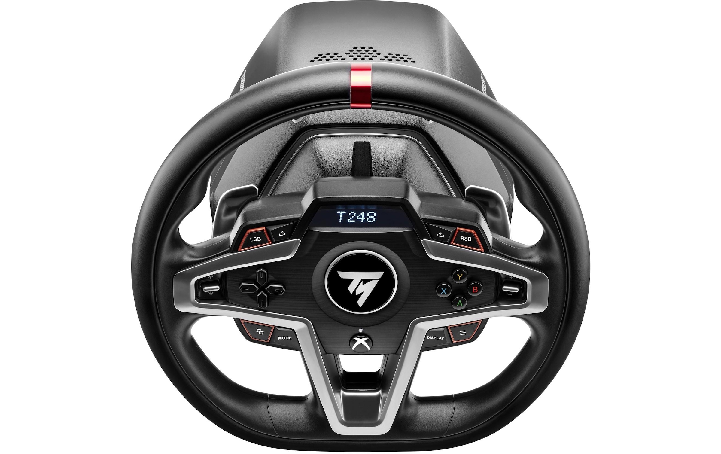 Thrustmaster Lenkrad »T248«