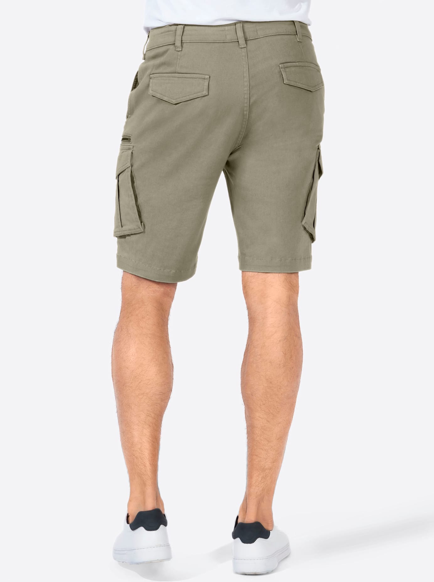 Bermudas