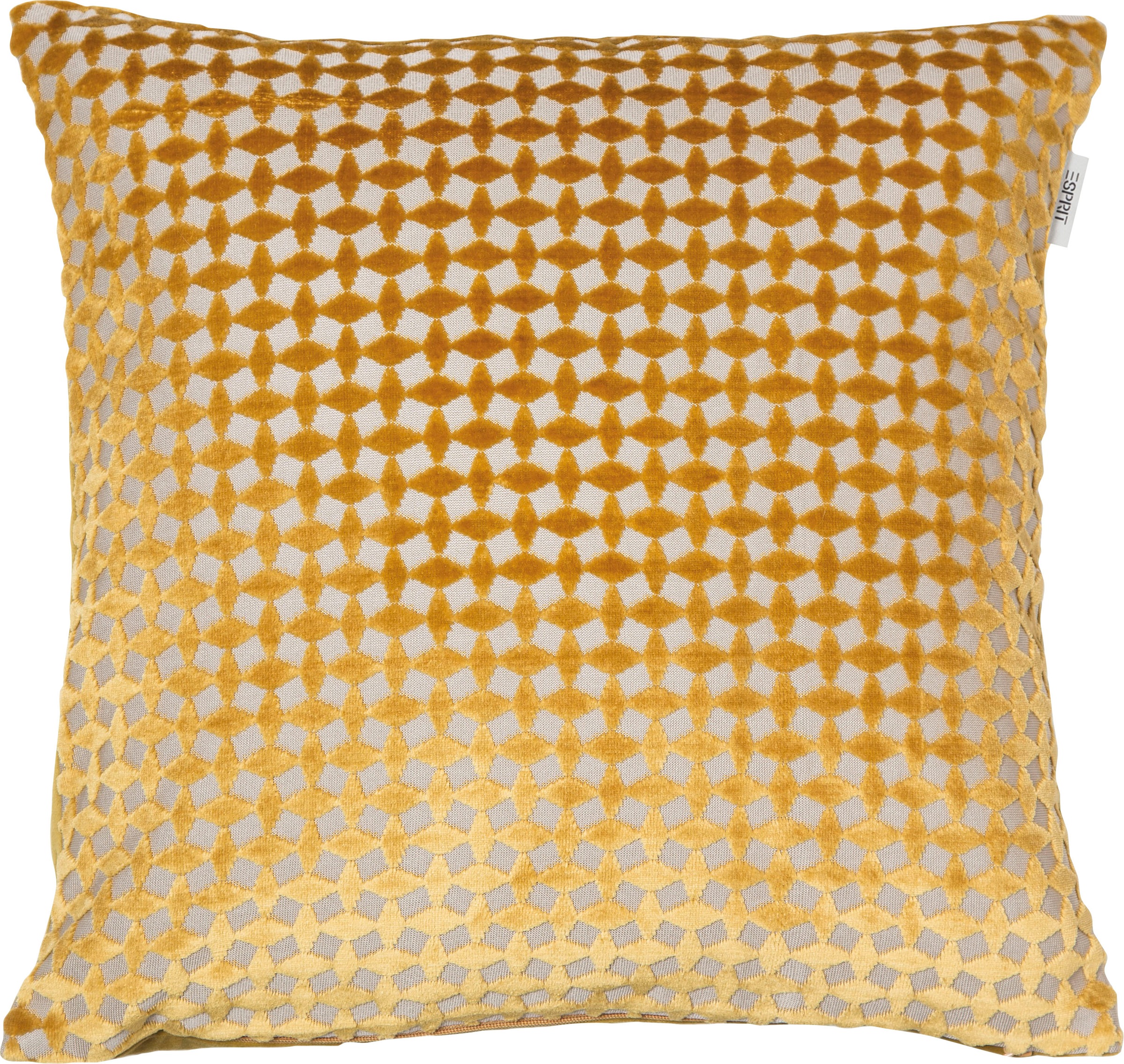 Image of Esprit Dekokissen »Diamonds«, (1 St.), in 3D-Optik bei Ackermann Versand Schweiz