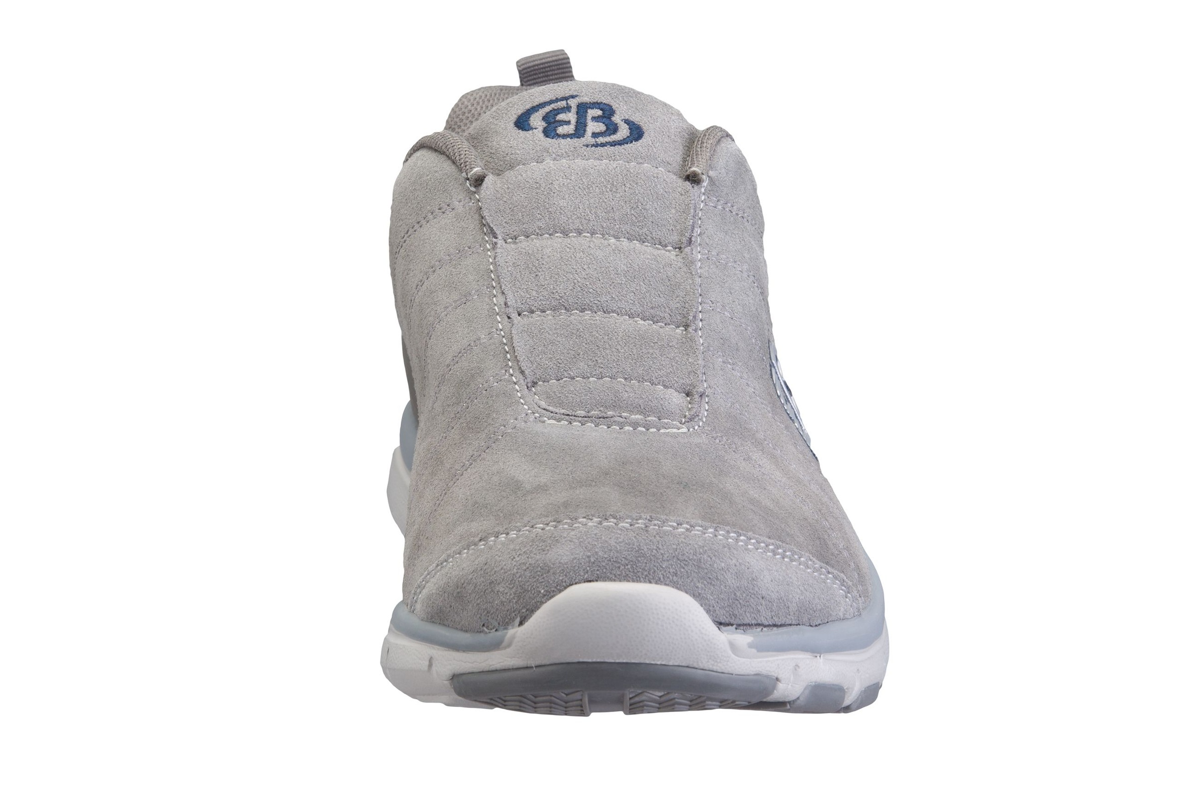 BRÜTTING Sneaker »Freizeitschuh Dallas Slipper«
