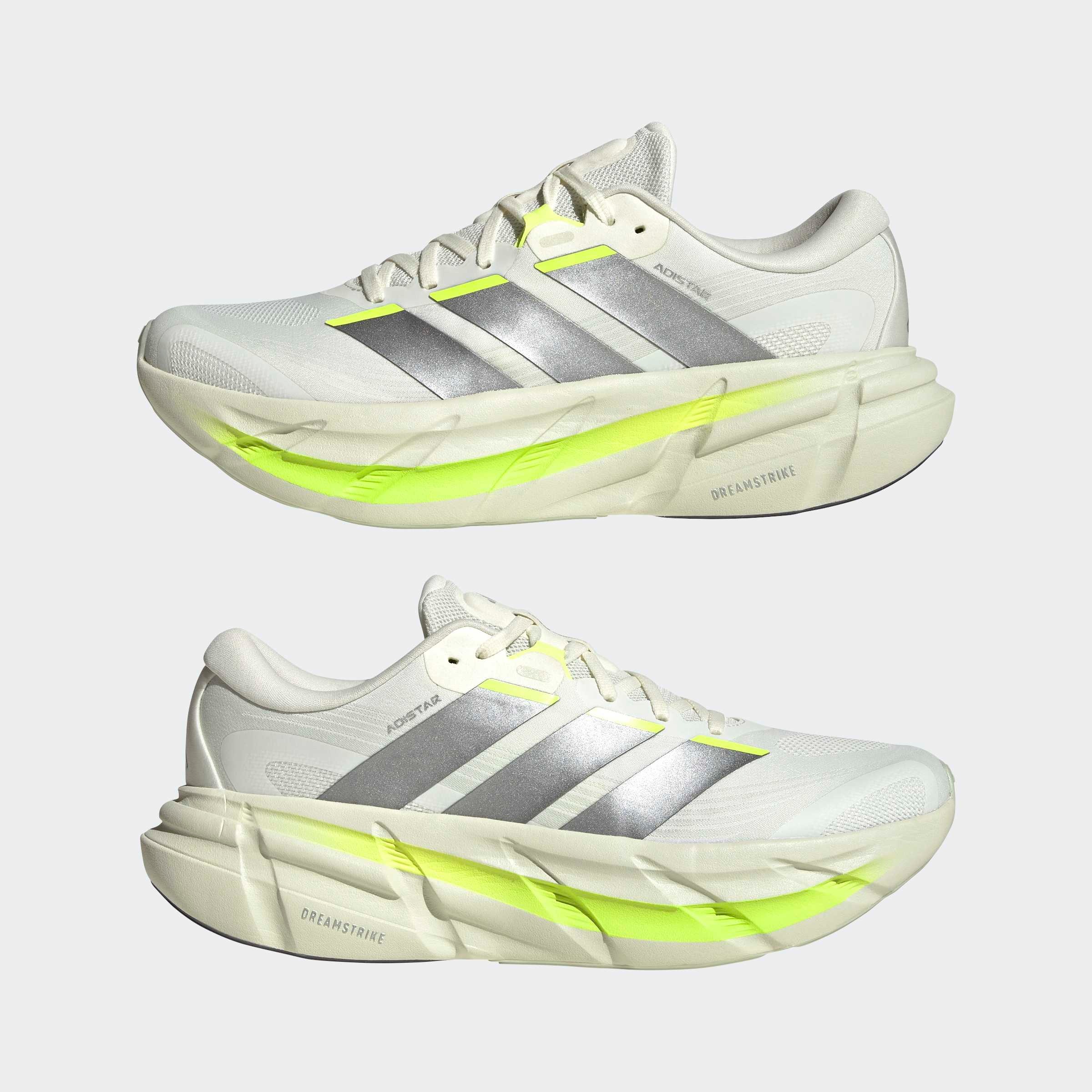adidas Performance Chaussure de course »ADISTAR 5«  Amorti doux et stable
