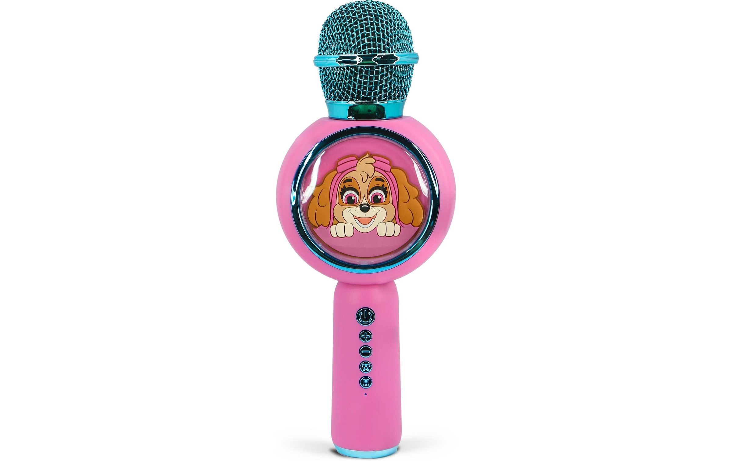 OTL Mikrofon »Paw Patrol Skye PopSing Karaoke«