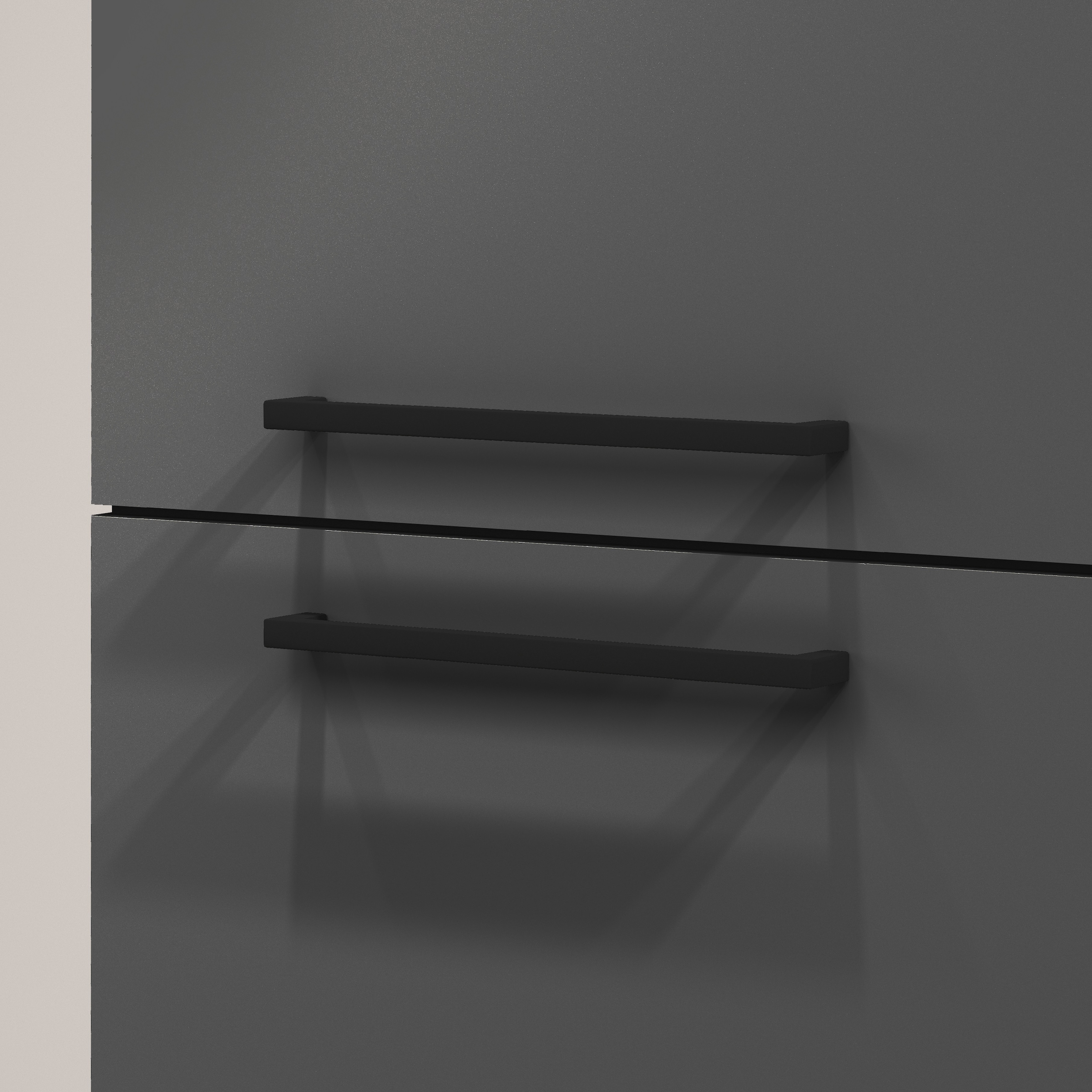 KOCHSTATION Armoire à pharmacie »KS-Sole« Breite 30 cm, 2 Auszüge, 4 Fächer