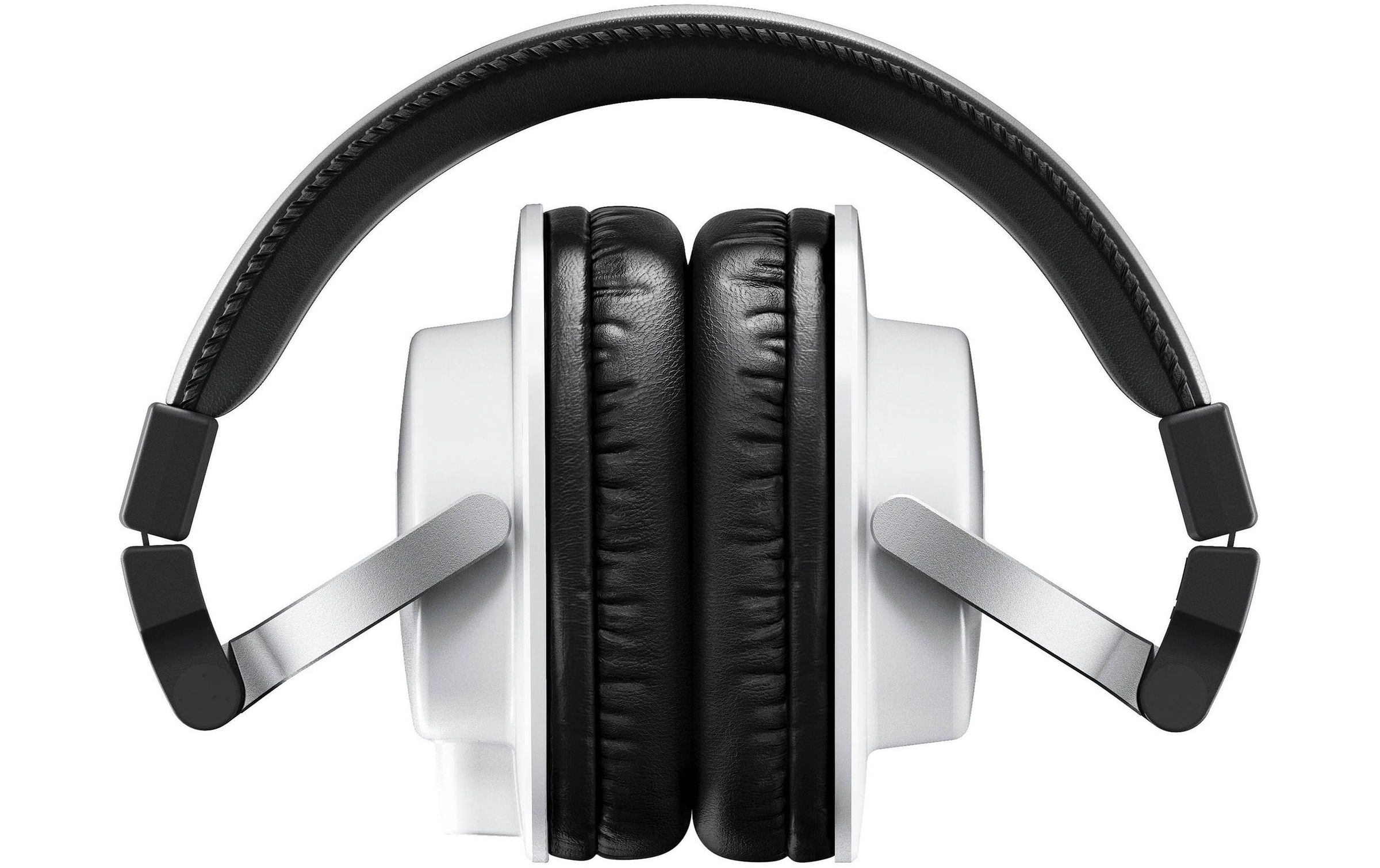 Yamaha Over-Ear-Kopfhörer »HPH-MT5W Weiss«