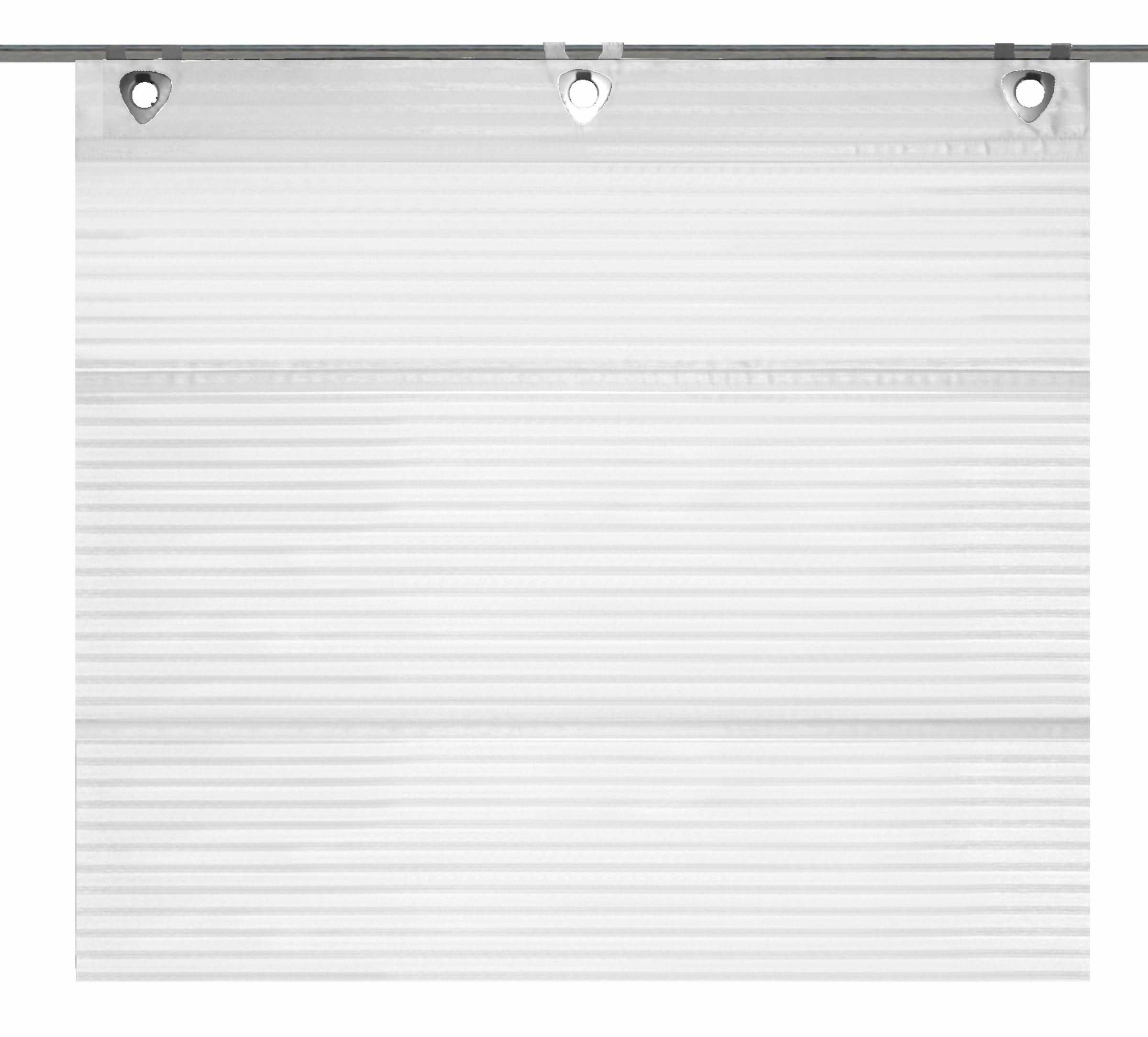 Image of HOME WOHNIDEEN Magnetrollo »TURIN«, mit Hakenaufhängung, ohne Bohren bei Ackermann Versand Schweiz
