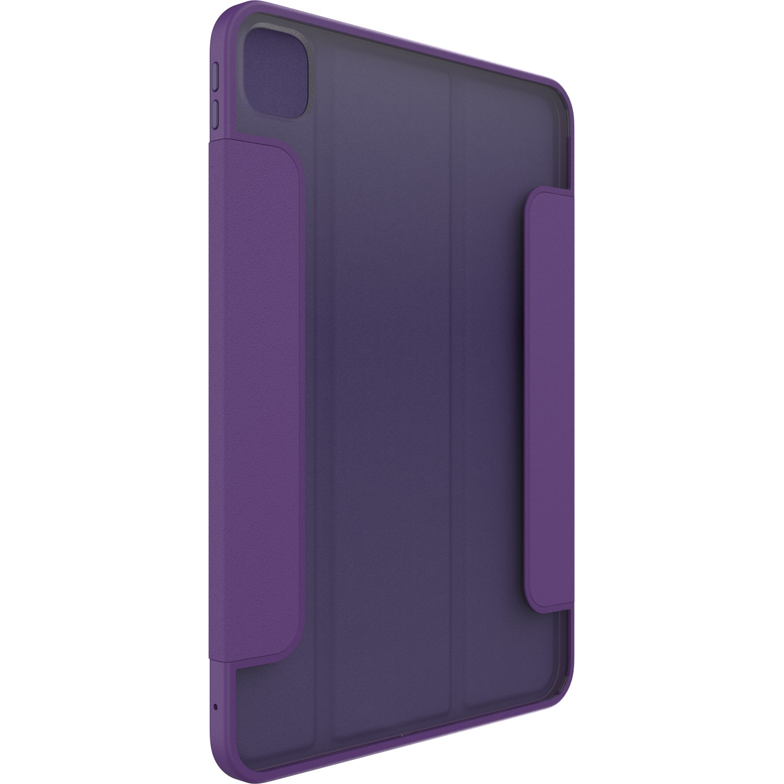 Otterbox Tablet-Hülle »Symmetry Folio für Apple iPad Pro 11 (M4)«, Backcover, Schutzhülle, Handyschutzhülle, Case, Schutzcase, stossfest