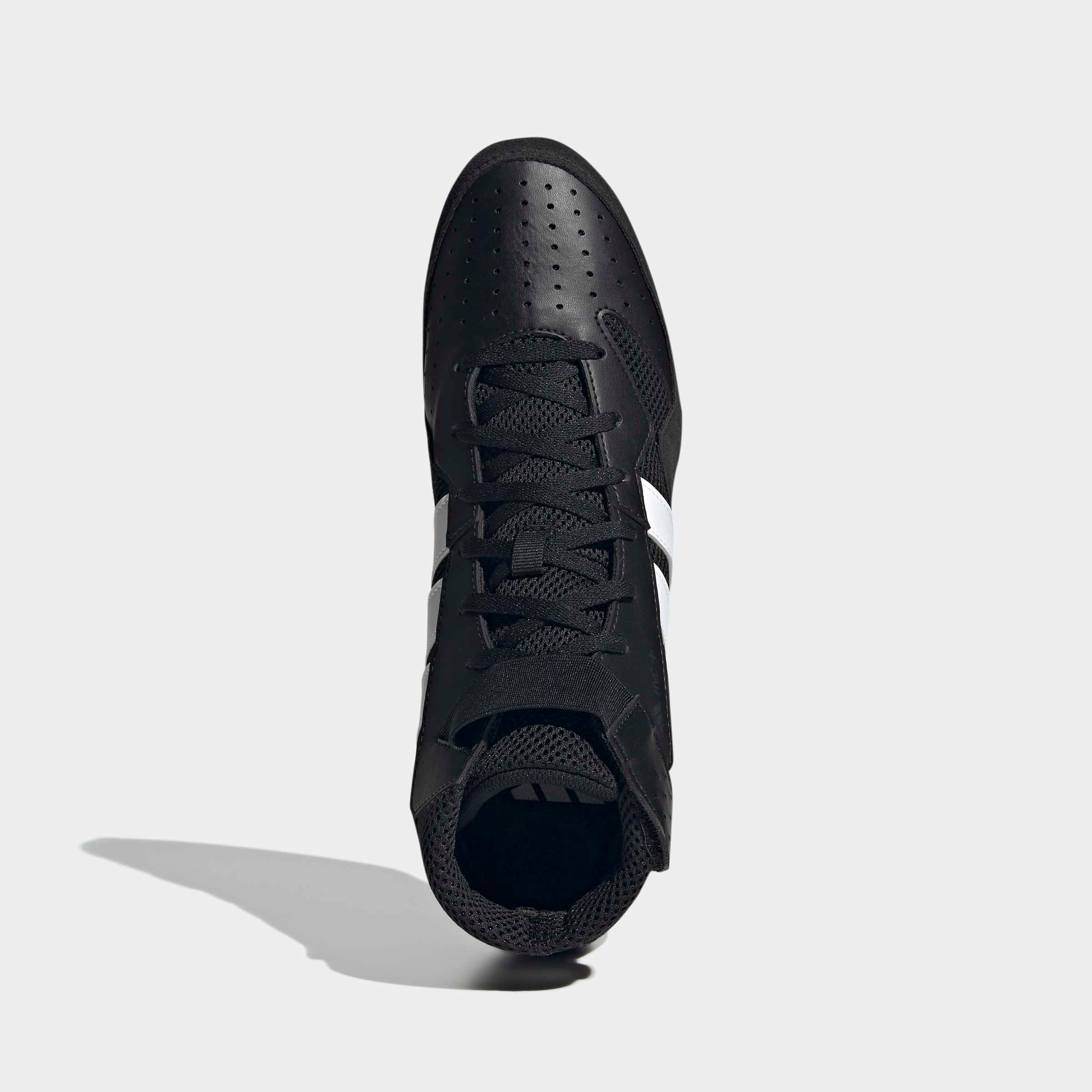 adidas Performance Chaussure d'entraînement »HVC PLUS«  Chaussure à empiècements contrastés
