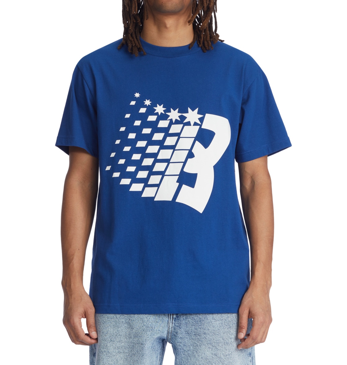 Image of DC Shoes T-Shirt »Bronze DC Star« bei Ackermann Versand Schweiz