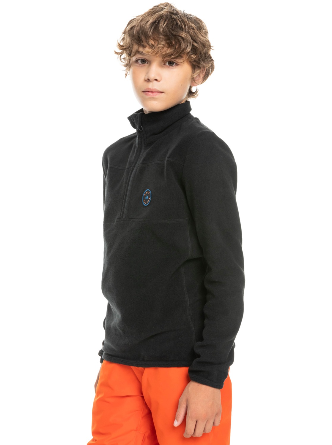 Quiksilver Kapuzensweatjacke »Aker«