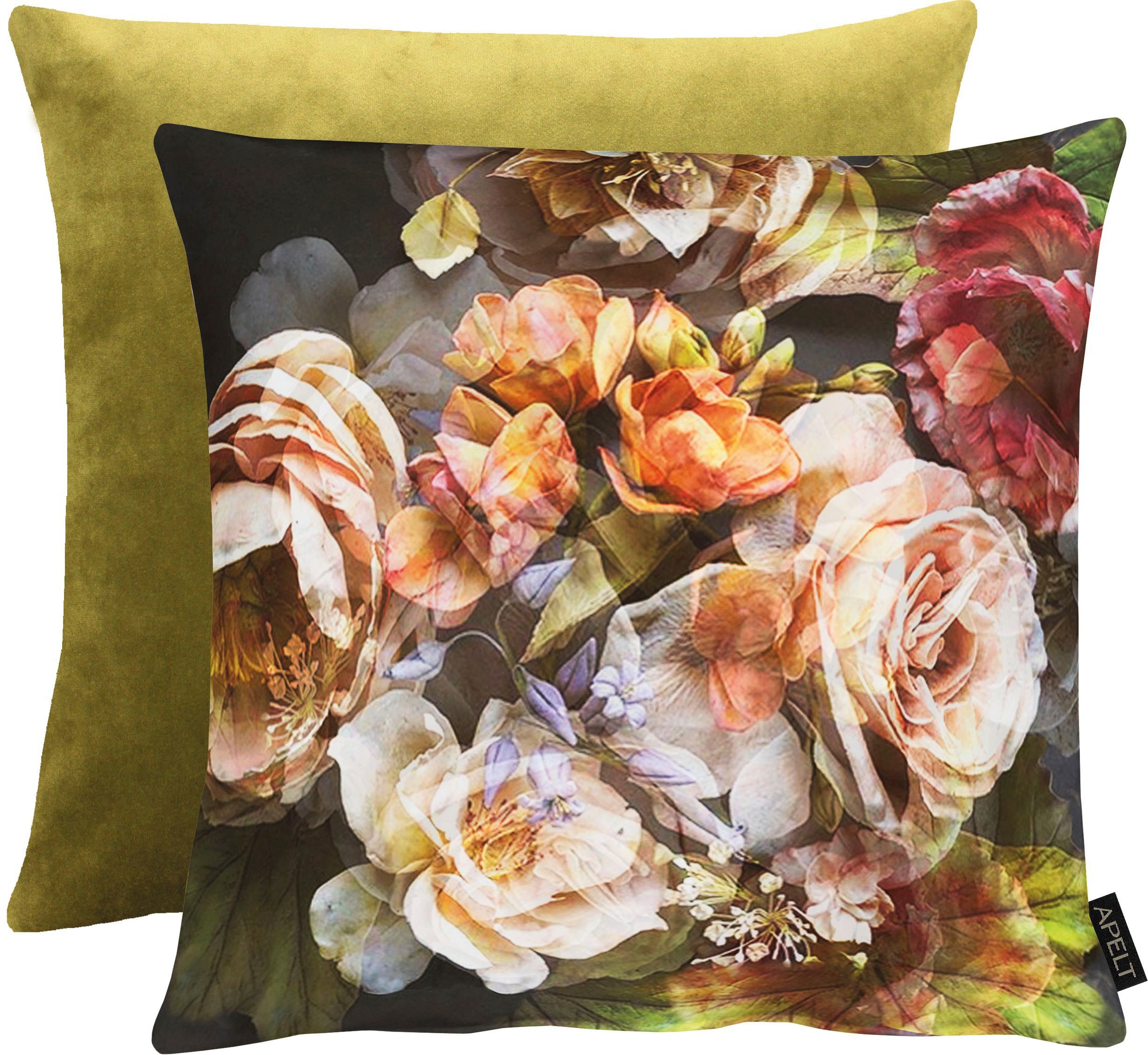 Image of APELT Dekokissen »Serafina«, (1 St.) bei Ackermann Versand Schweiz