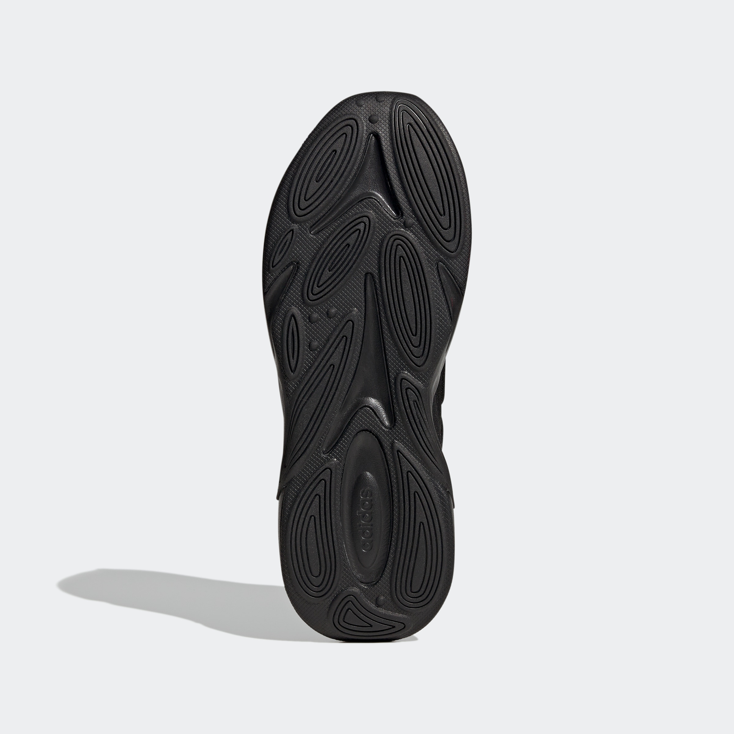 adidas Sportswear Sneaker »OZELLE CLOUDFOAM«, Design auf den Spuren des adidas ozweego