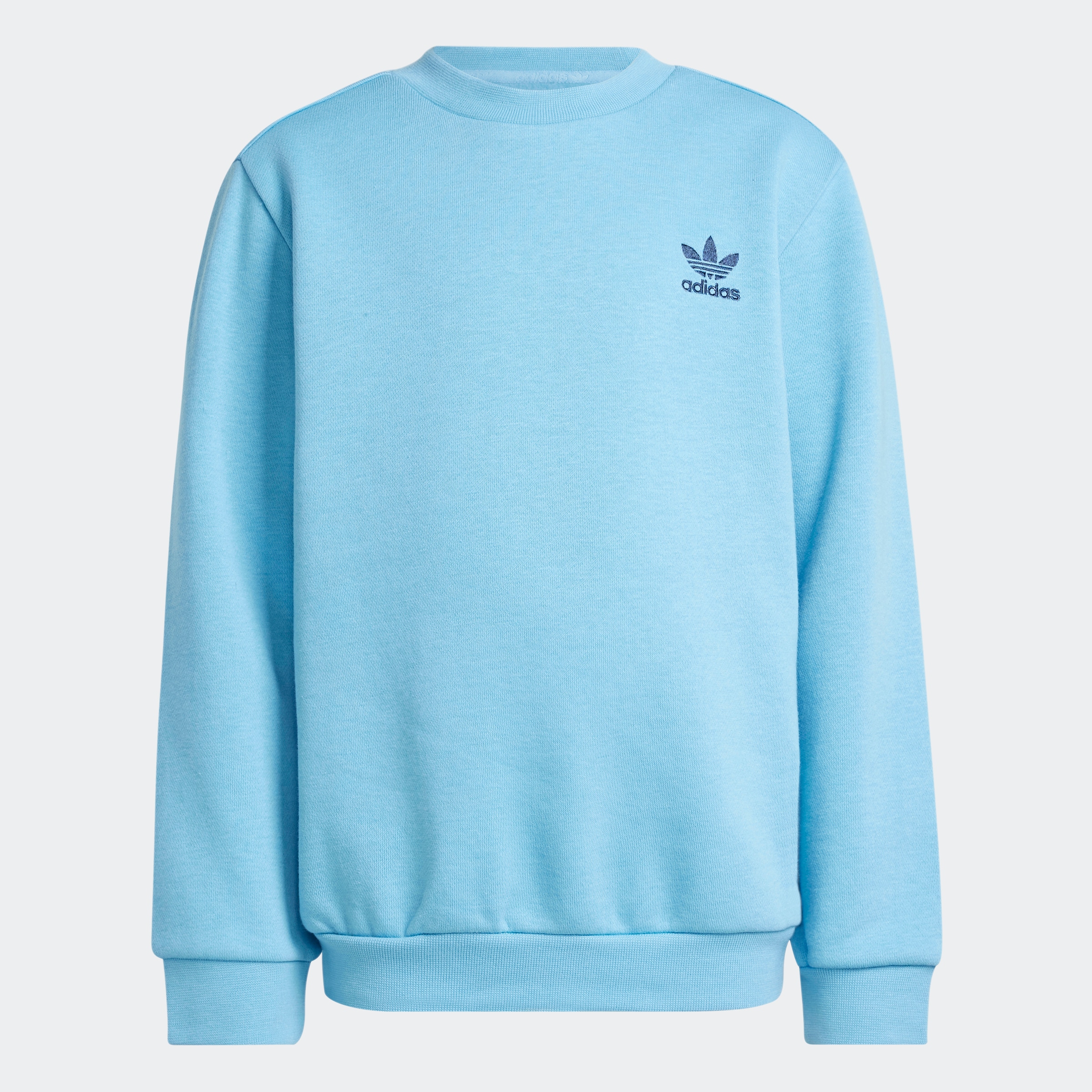 adidas Originals Trainingsanzug »CREW SET«, (2 tlg.)