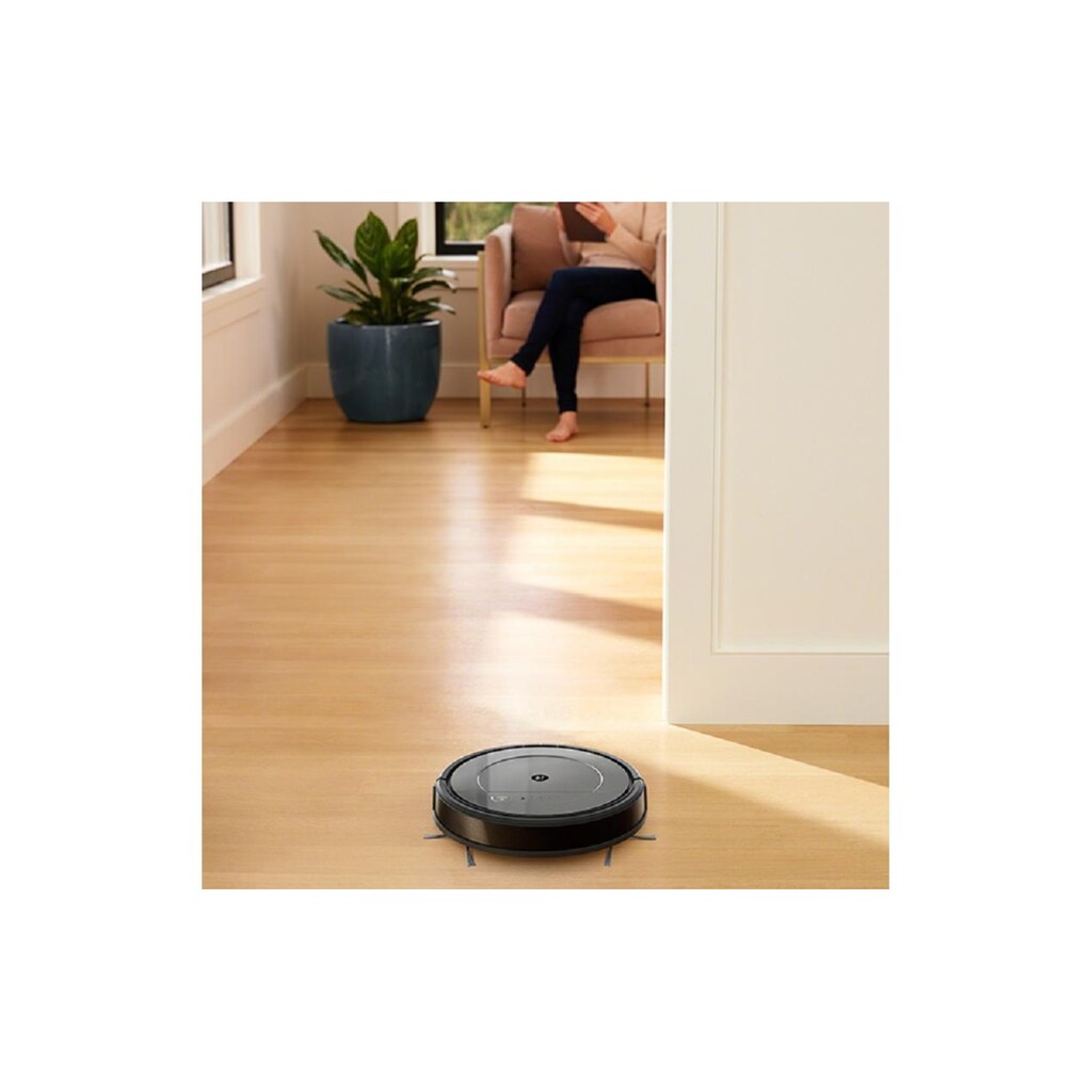iRobot Nass-Trocken-Saugroboter »Roomba Combo«