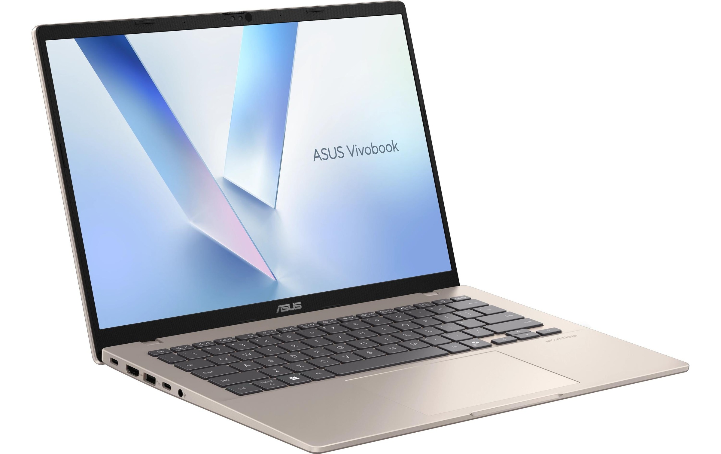 Image of Asus Notebook "14 (M1407KA-LY067W)" 35,42 cm / 14 ″ AMD Ryzen™ AI 7 Radeon Graphics