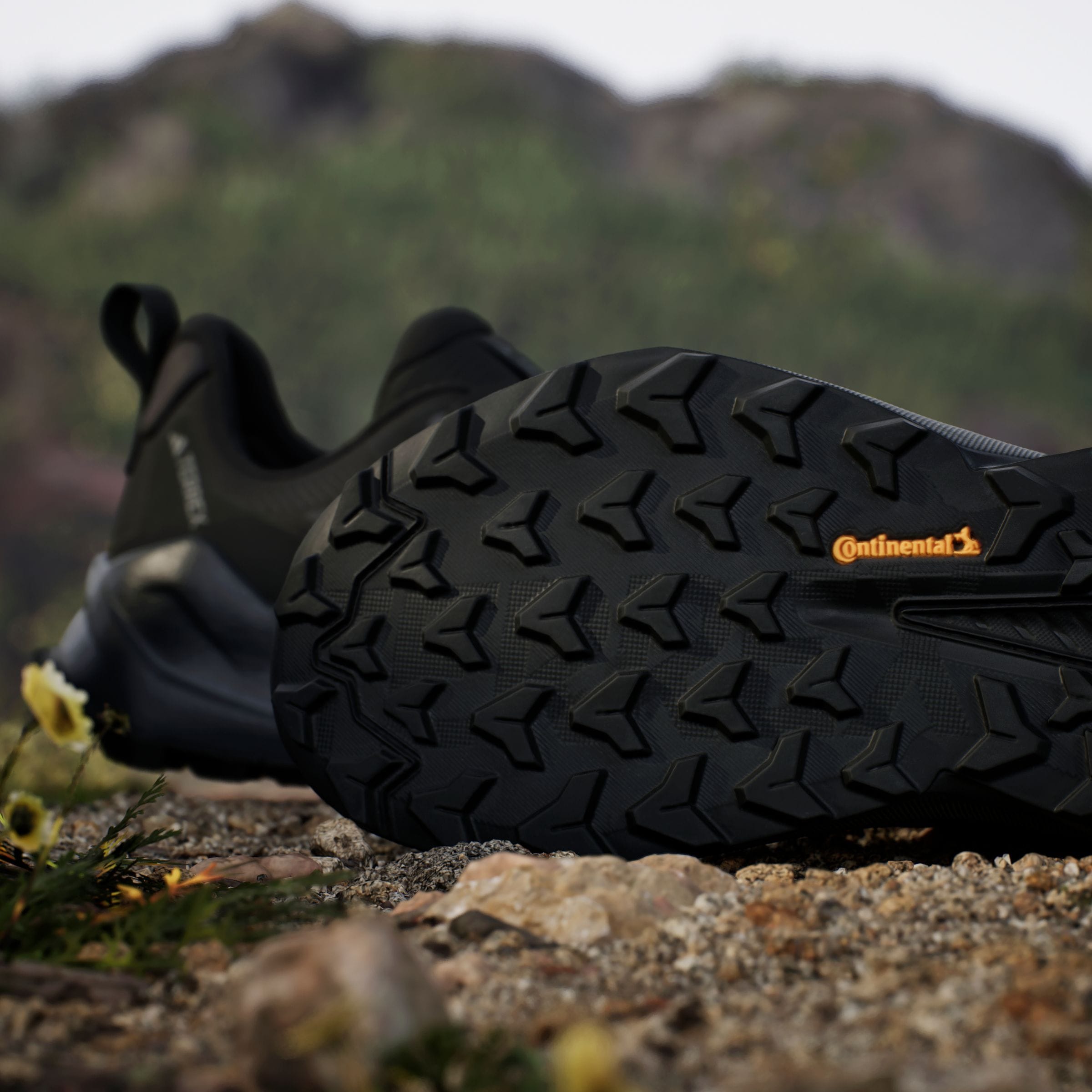 adidas TERREX Wanderschuh »TERREX TRAILMAKER 2.0«