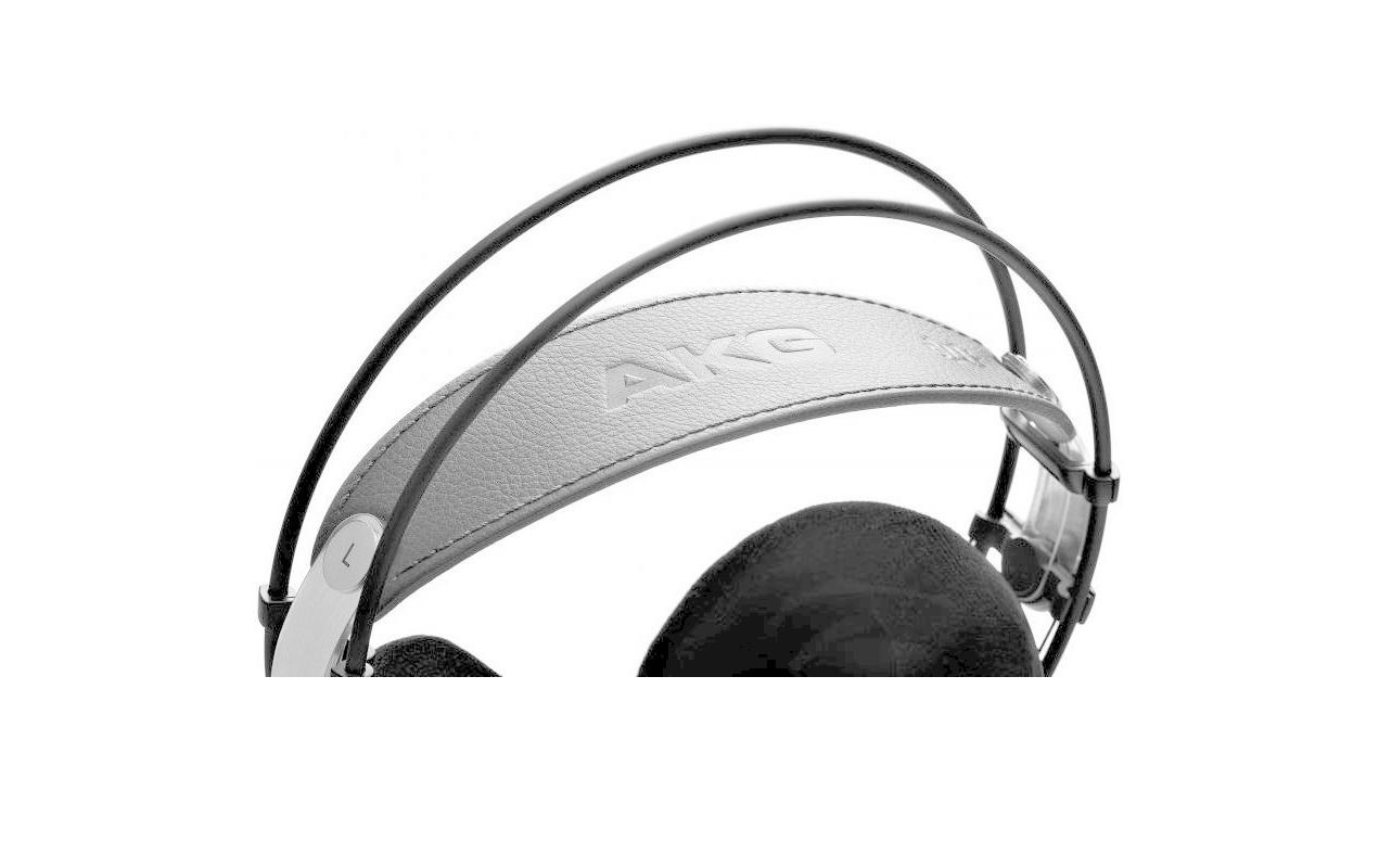 AKG Casque supra-auriculaire »K612 PRO«