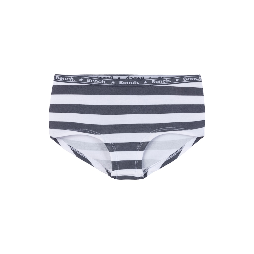 Bench. Panty, (Packung, 4 St.)