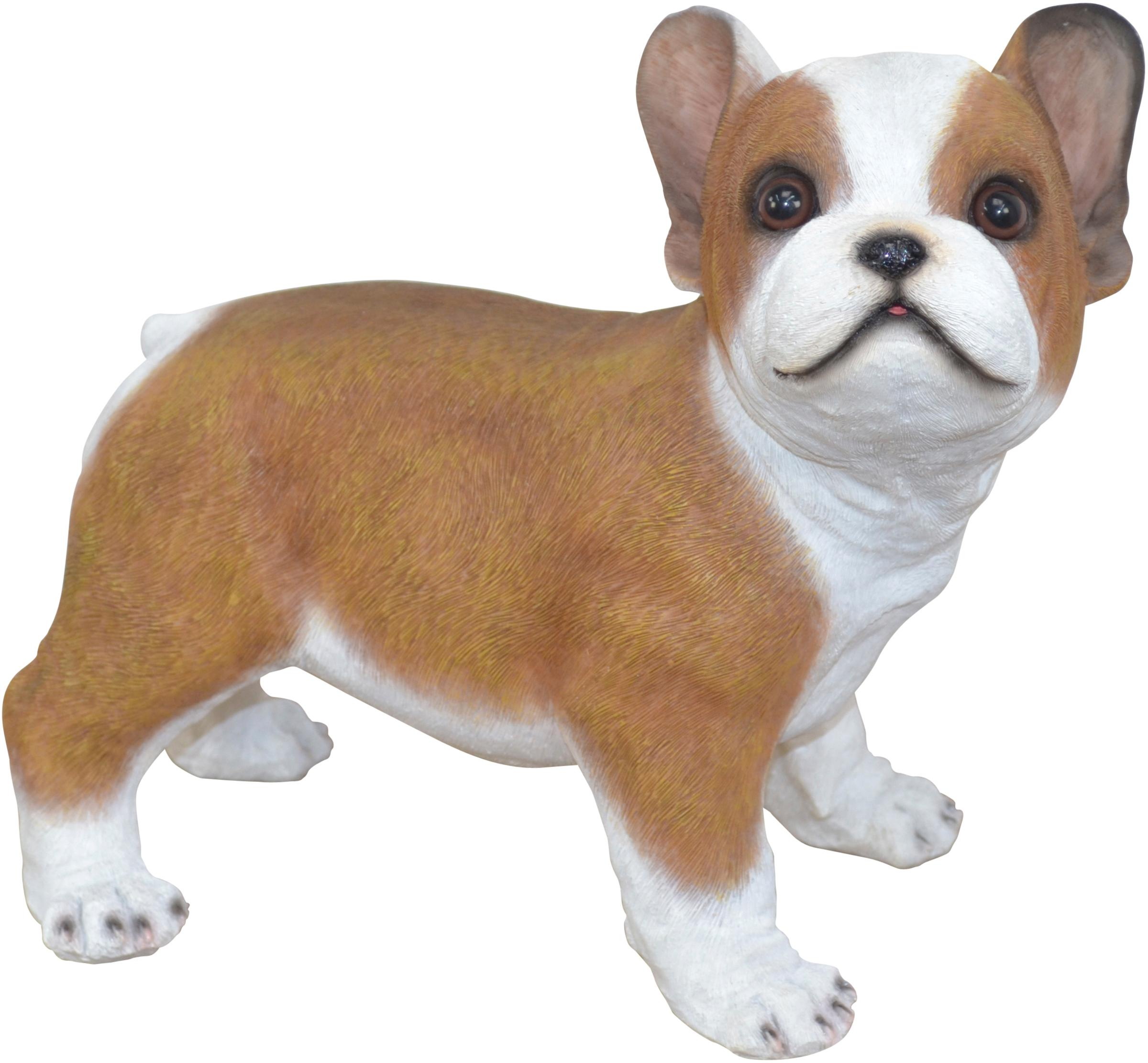 Image of HOFMANN LIVING AND MORE Dekofigur, Masse (B/T/H): 32/20/26 cm bei Ackermann Versand Schweiz