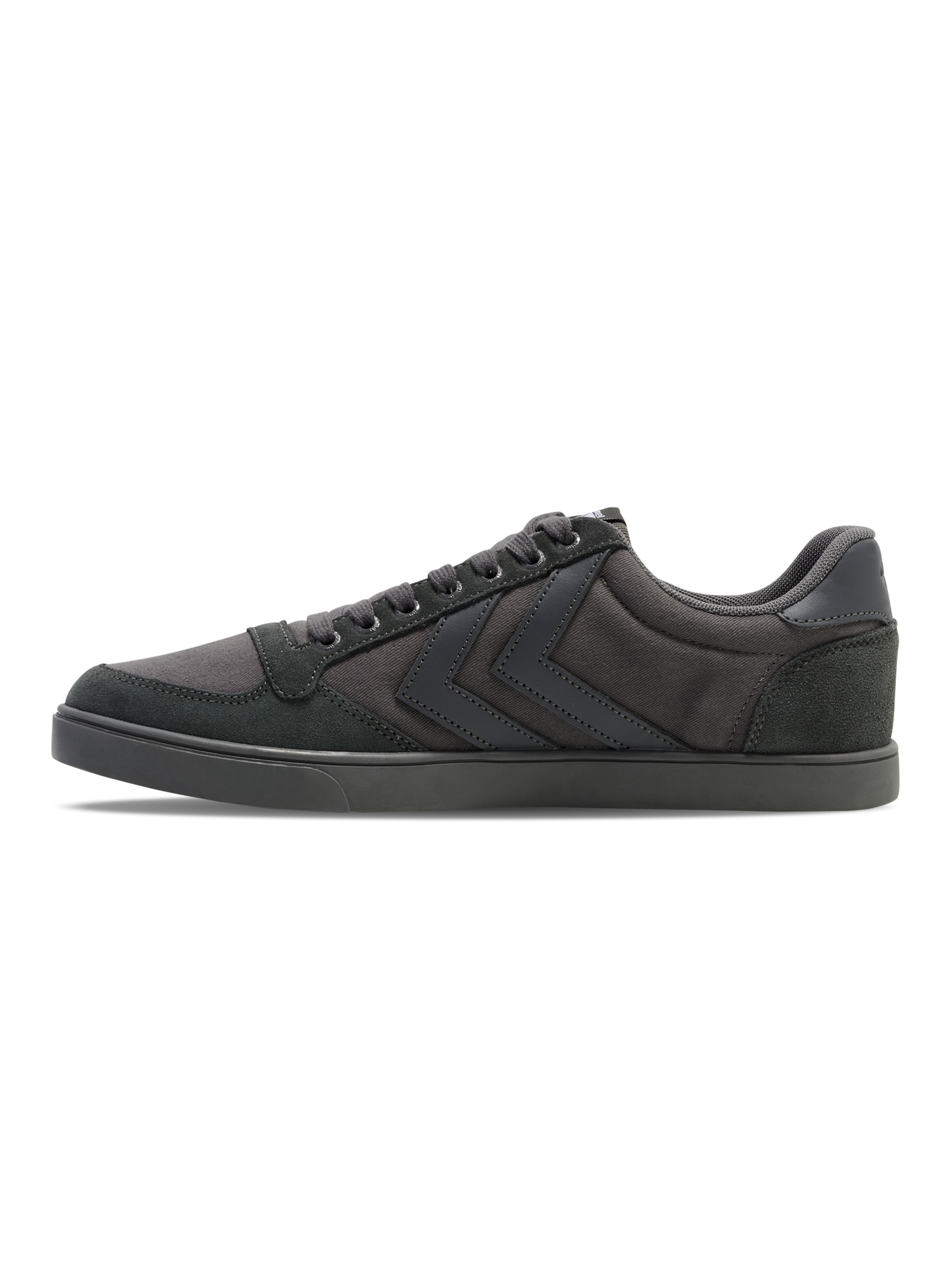 hummel Sneaker »SLIMMER STADIL TONAL LOW«