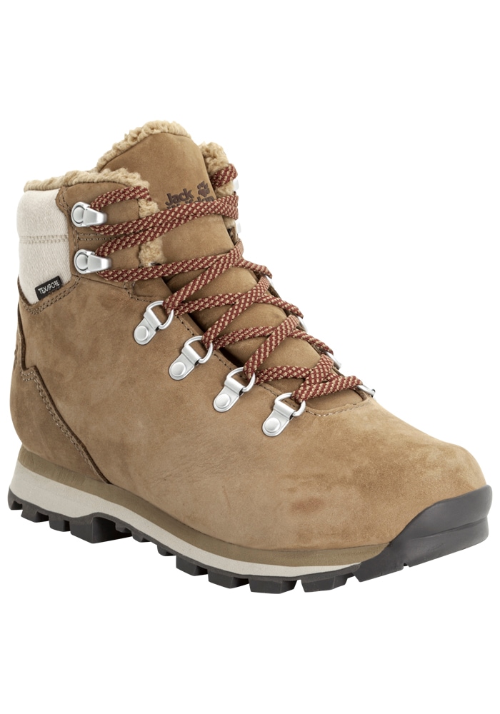 Jack Wolfskin Outdoorschuh »THUNDER BAY TEXAPORE MID W«