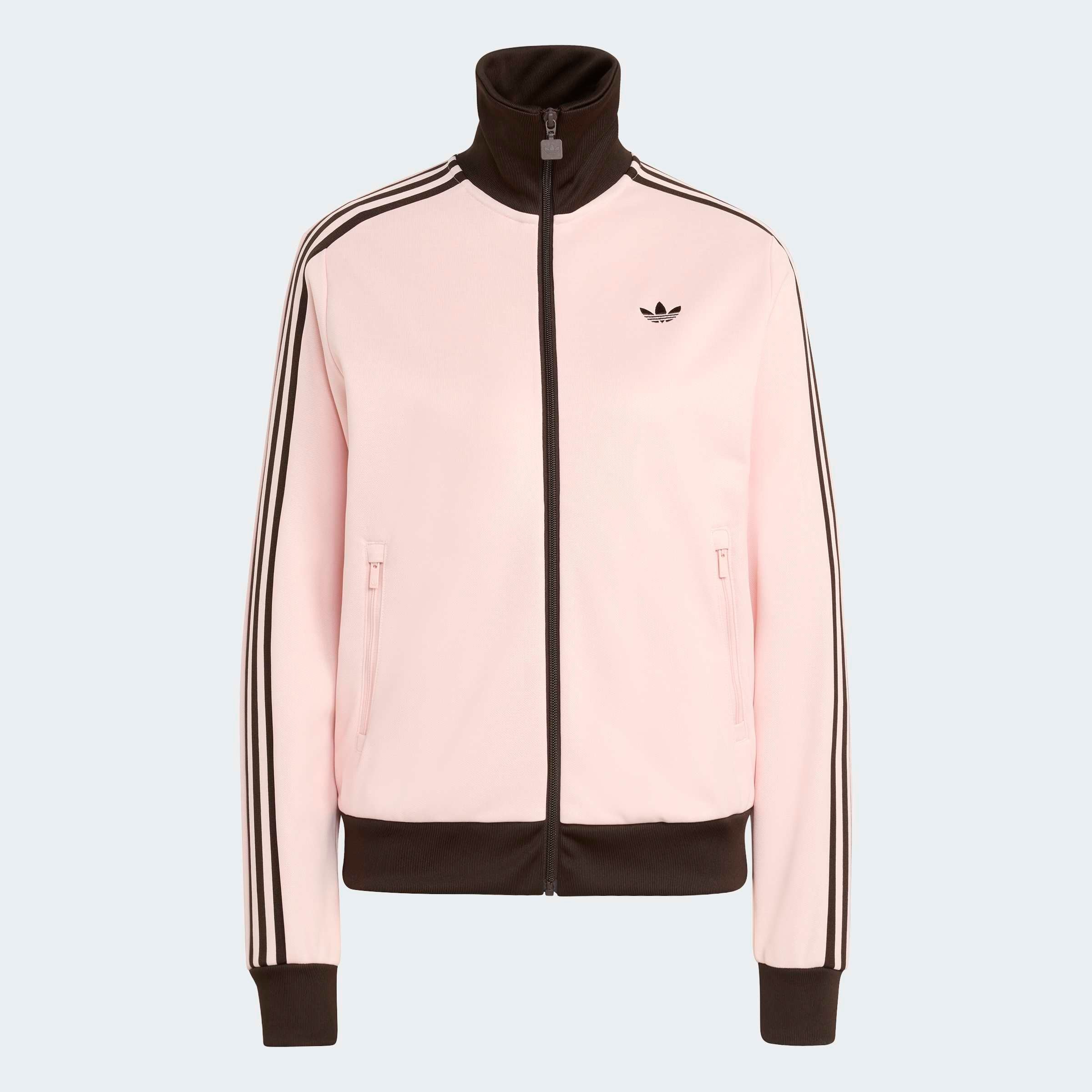 adidas Originals Trainingsjacke »CLASSIC TT« Reguläre Passform