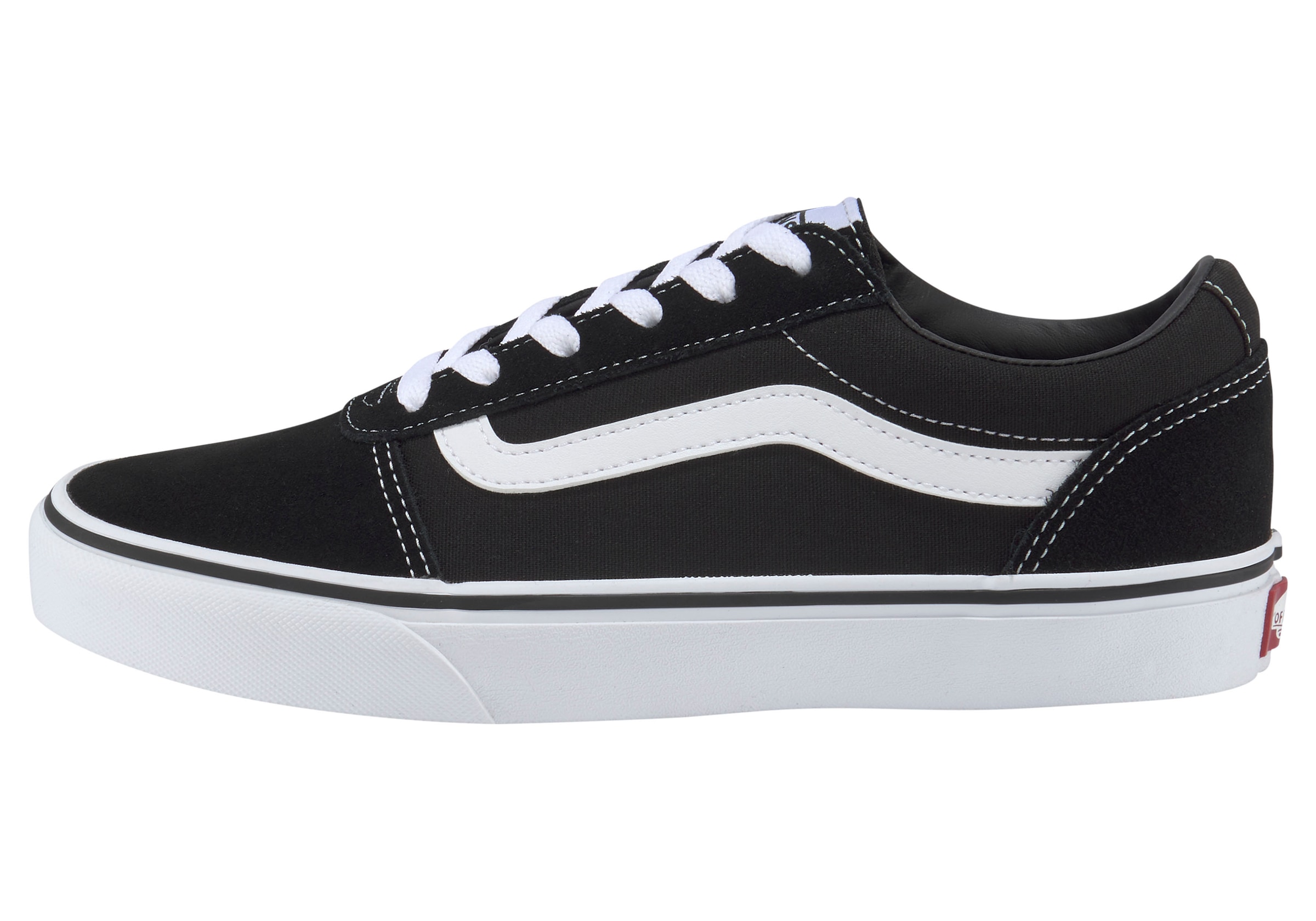 Vans Sneaker »Ward«